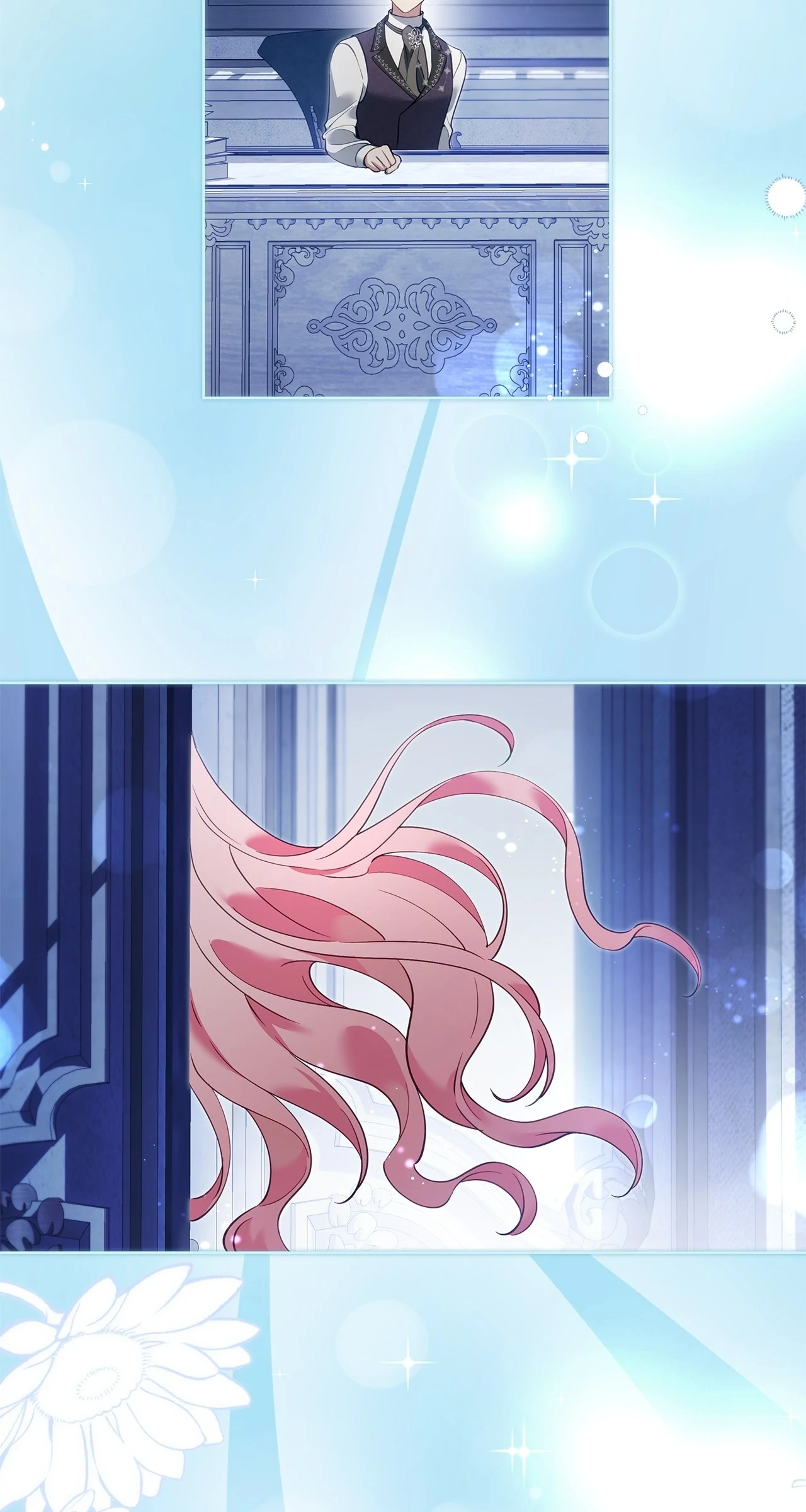 Read I Became a Wretched Extra in a Healing Story Manga Online