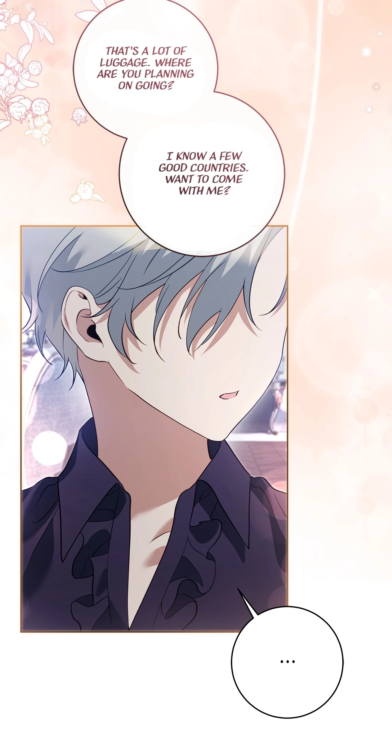 Read I Became a Wretched Extra in a Healing Story Manga Online