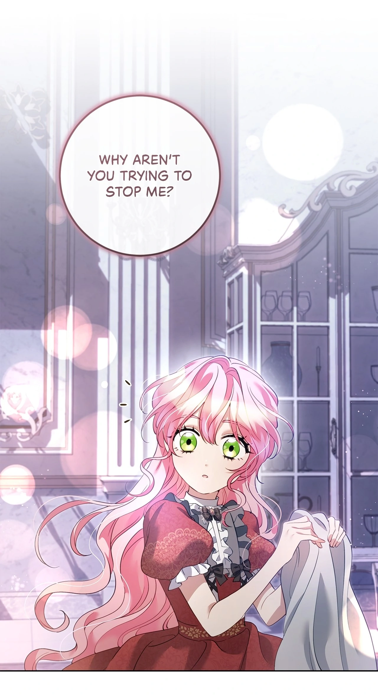 Read I Became a Wretched Extra in a Healing Story Manga Online