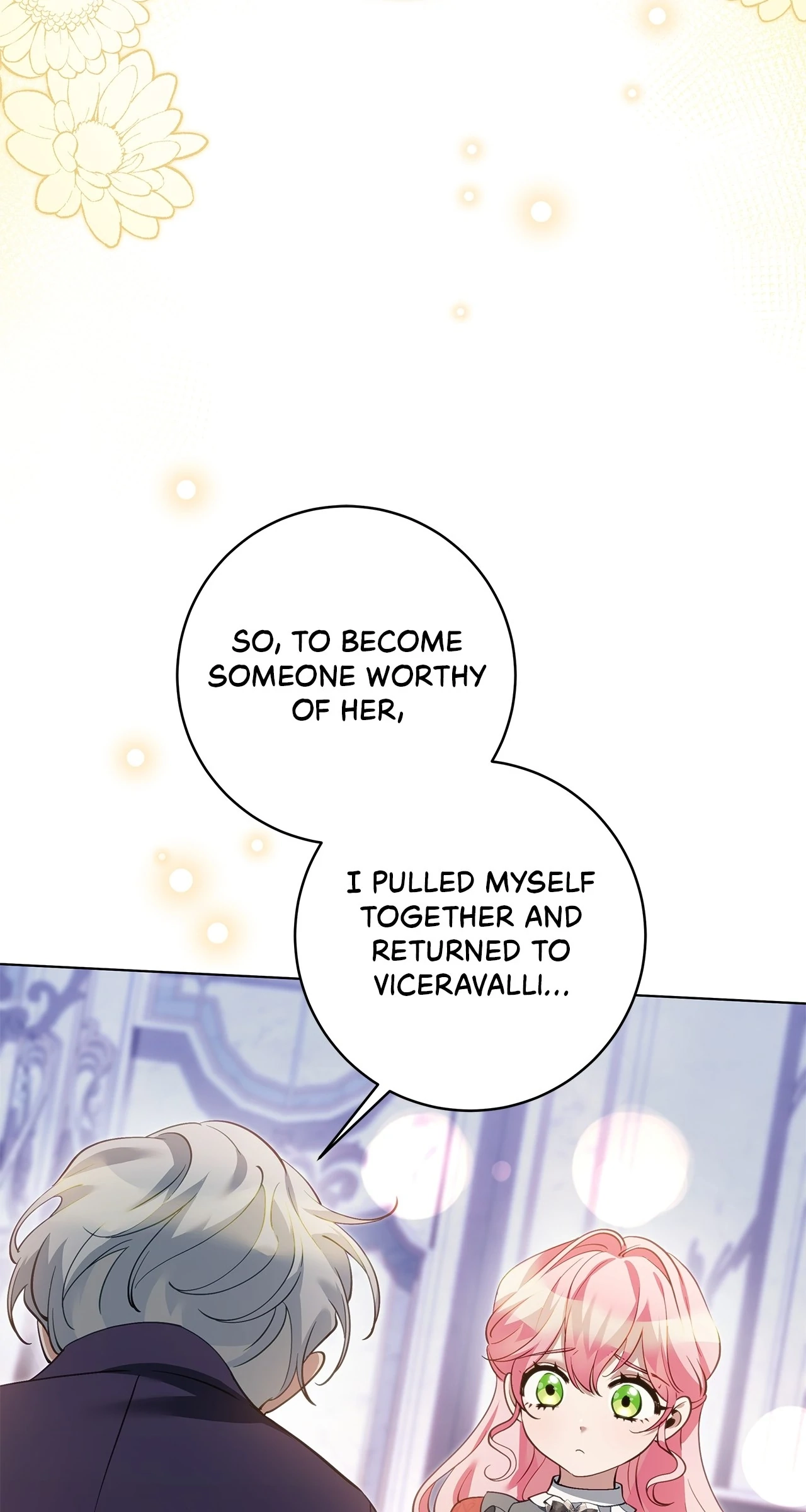 Read I Became a Wretched Extra in a Healing Story Manga Online