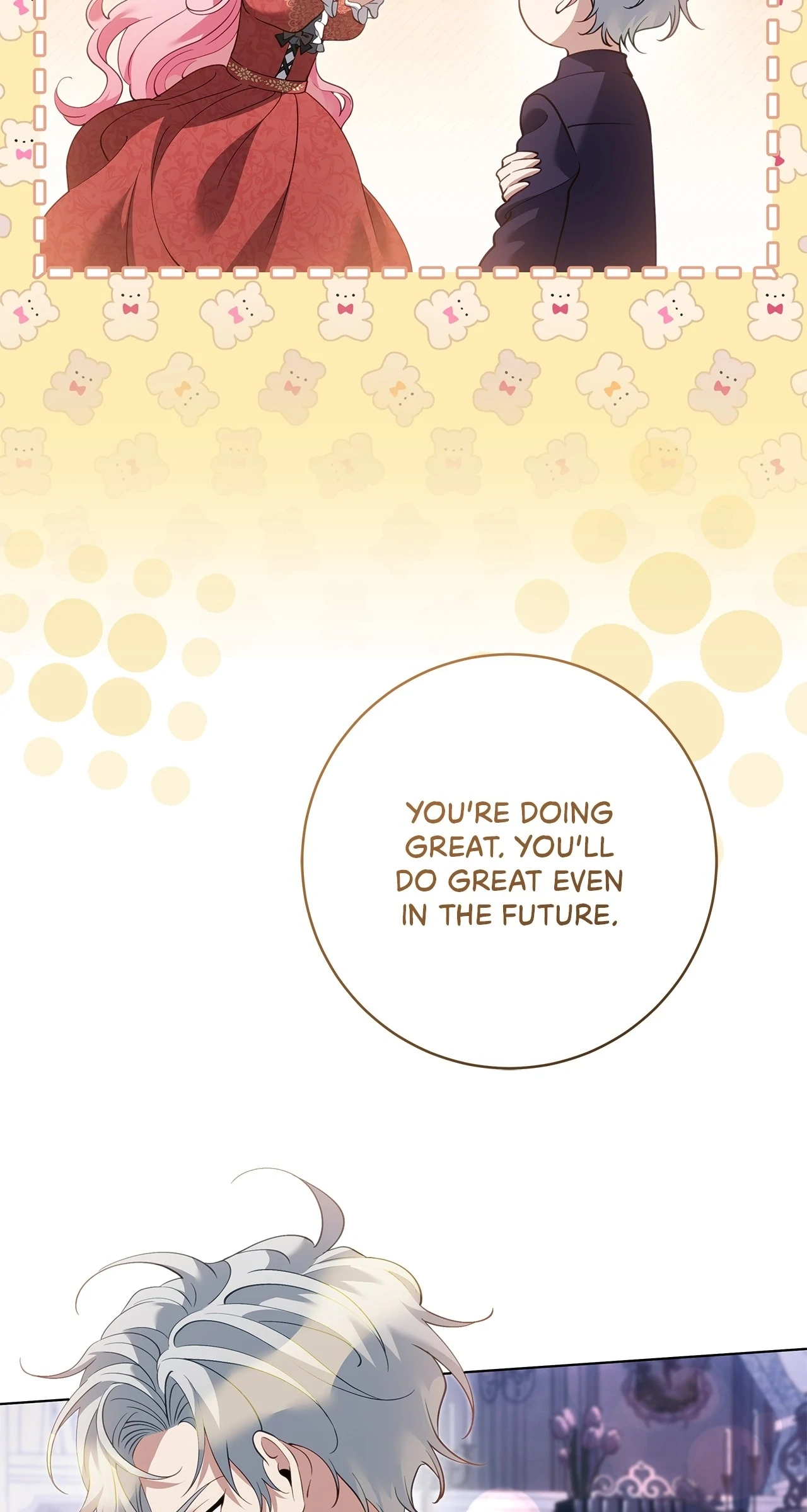 Read I Became a Wretched Extra in a Healing Story Manga Online