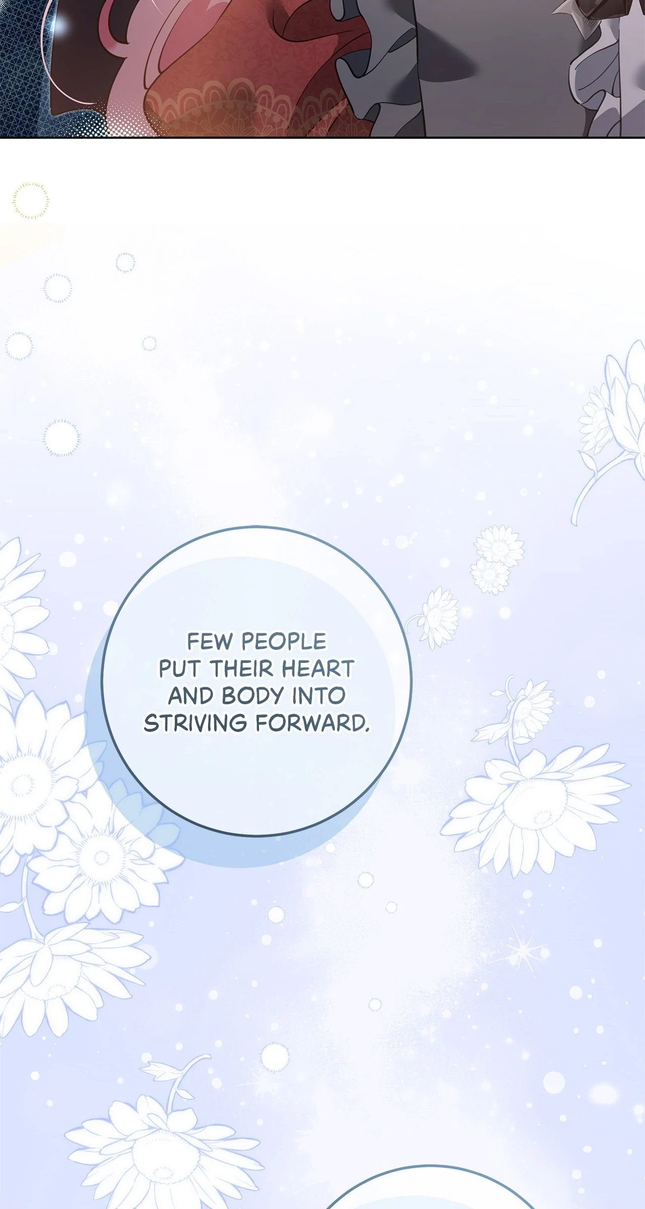 Read I Became a Wretched Extra in a Healing Story Manga Online