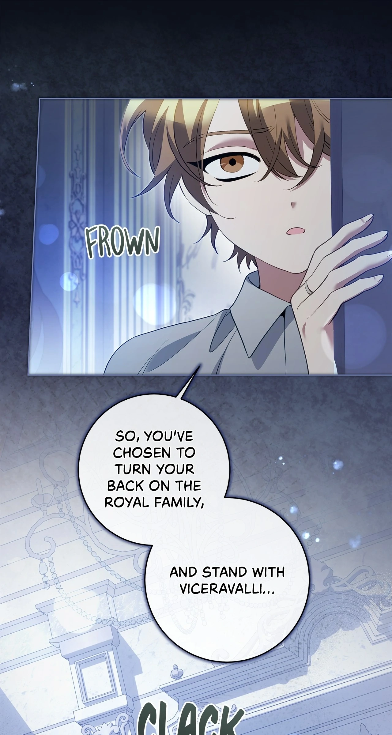 Read I Became a Wretched Extra in a Healing Story Manga Online