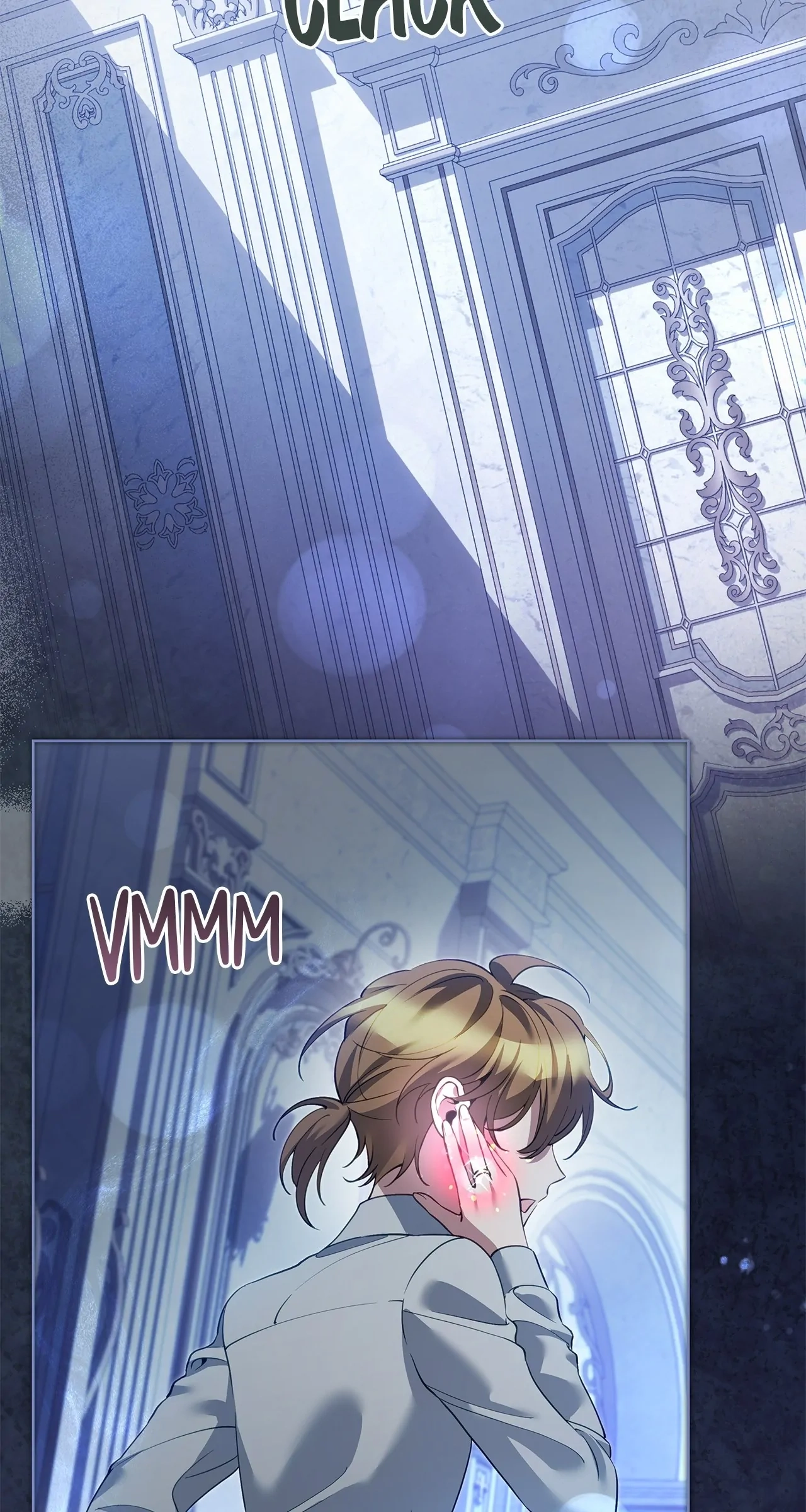 Read I Became a Wretched Extra in a Healing Story Manga Online