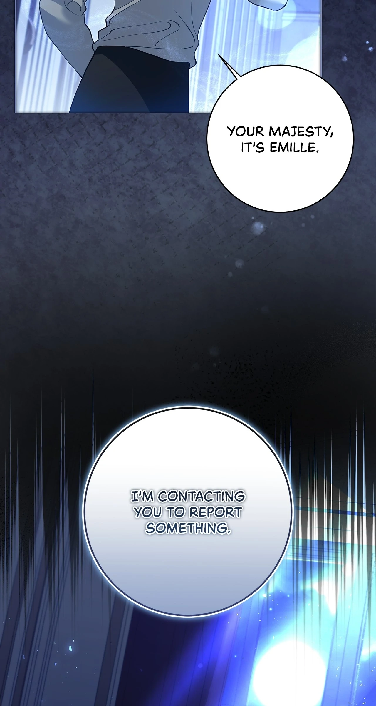 Read I Became a Wretched Extra in a Healing Story Manga Online