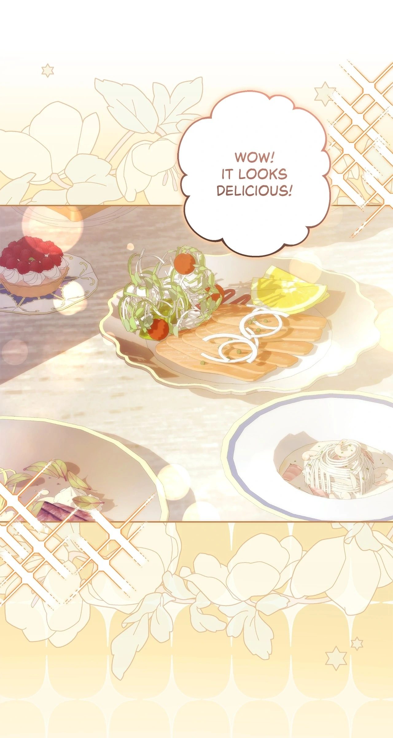 Read I Became a Wretched Extra in a Healing Story Manga Online