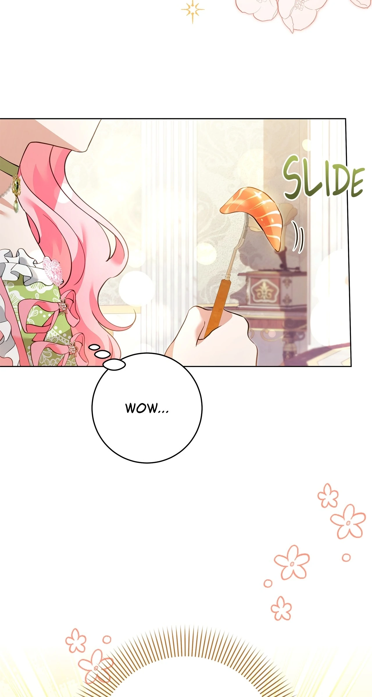 Read I Became a Wretched Extra in a Healing Story Manga Online