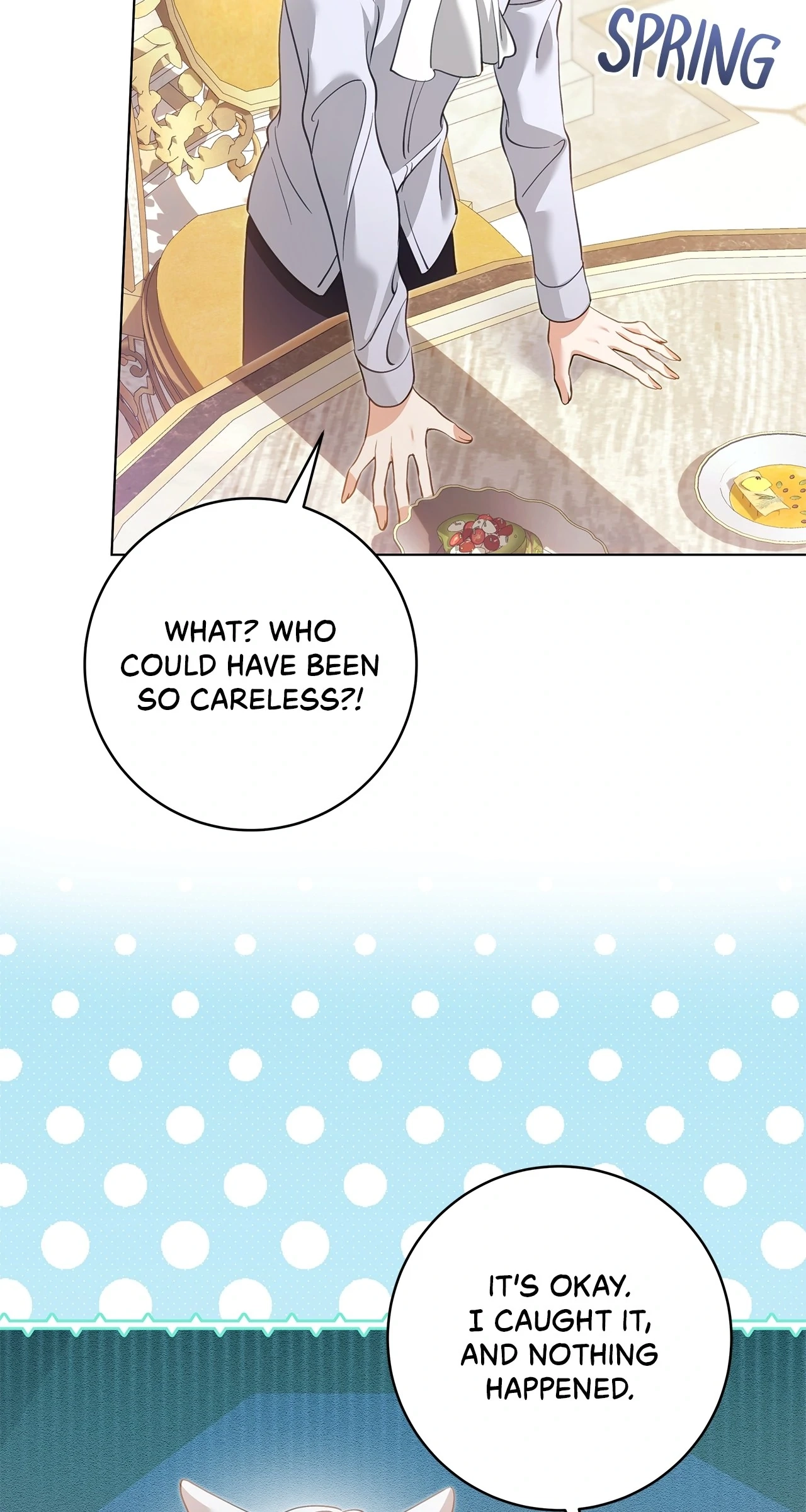 Read I Became a Wretched Extra in a Healing Story Manga Online