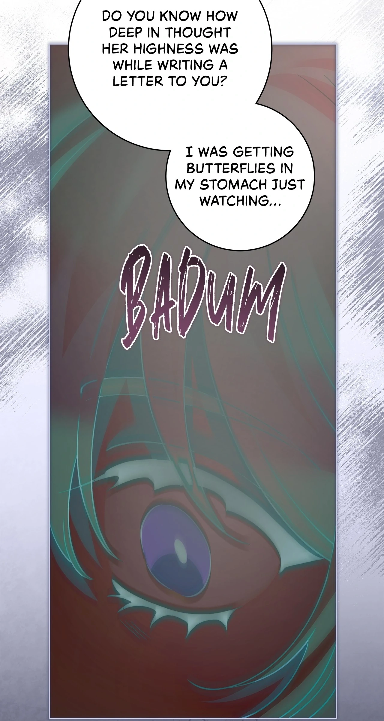 Read I Became a Wretched Extra in a Healing Story Manga Online