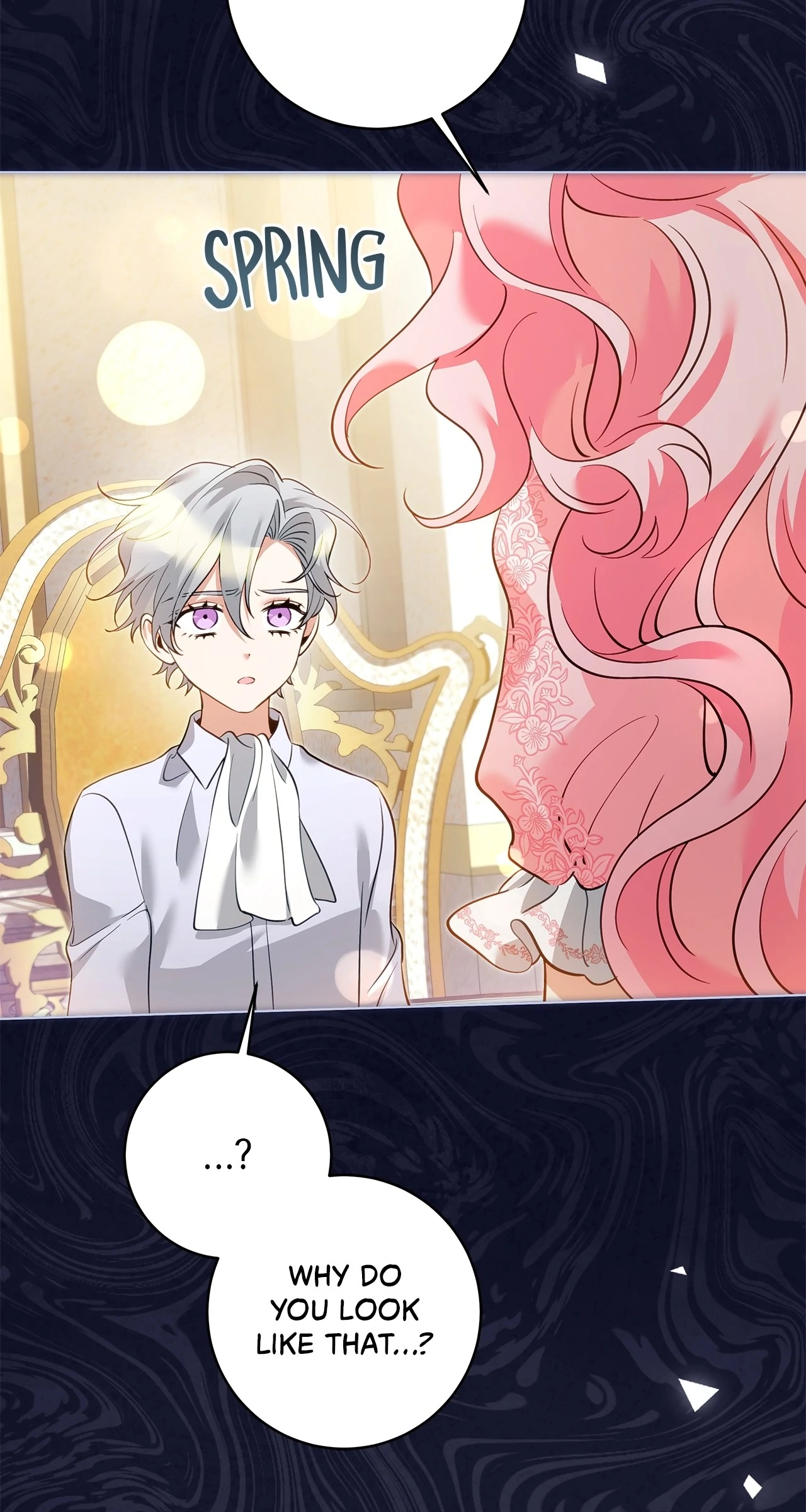 Read I Became a Wretched Extra in a Healing Story Manga Online