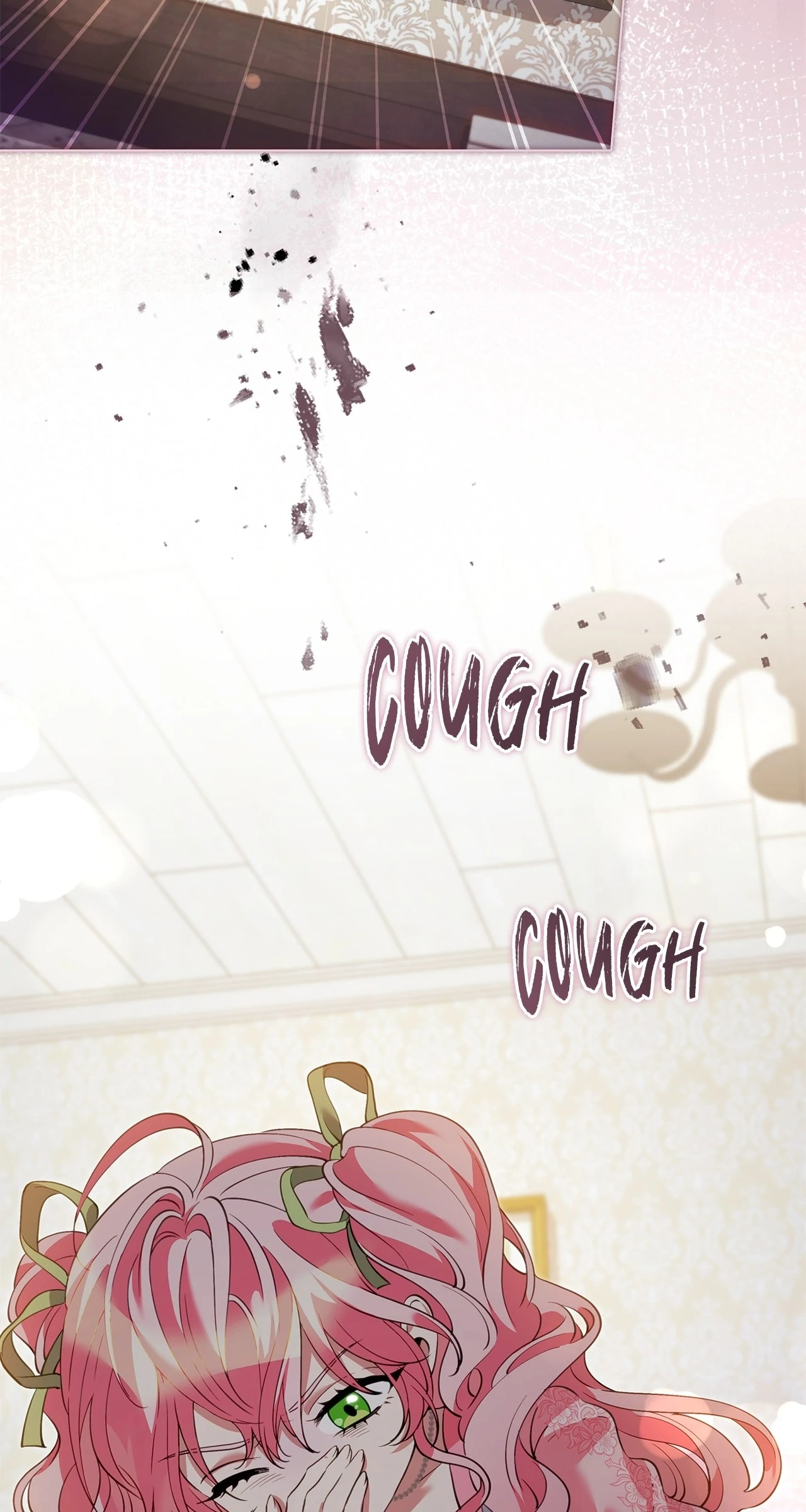 Read I Became a Wretched Extra in a Healing Story Manga Online