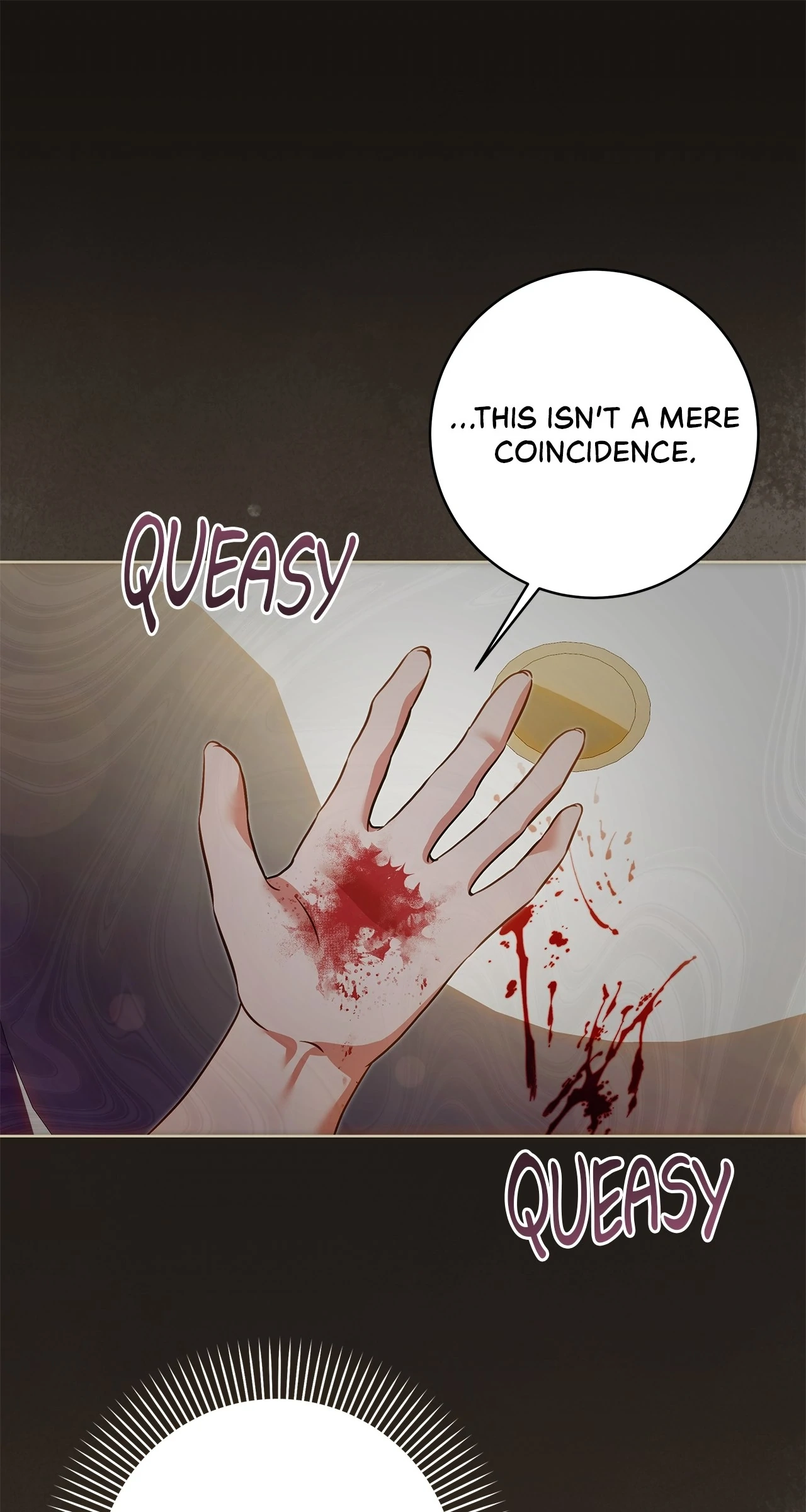 Read I Became a Wretched Extra in a Healing Story Manga Online