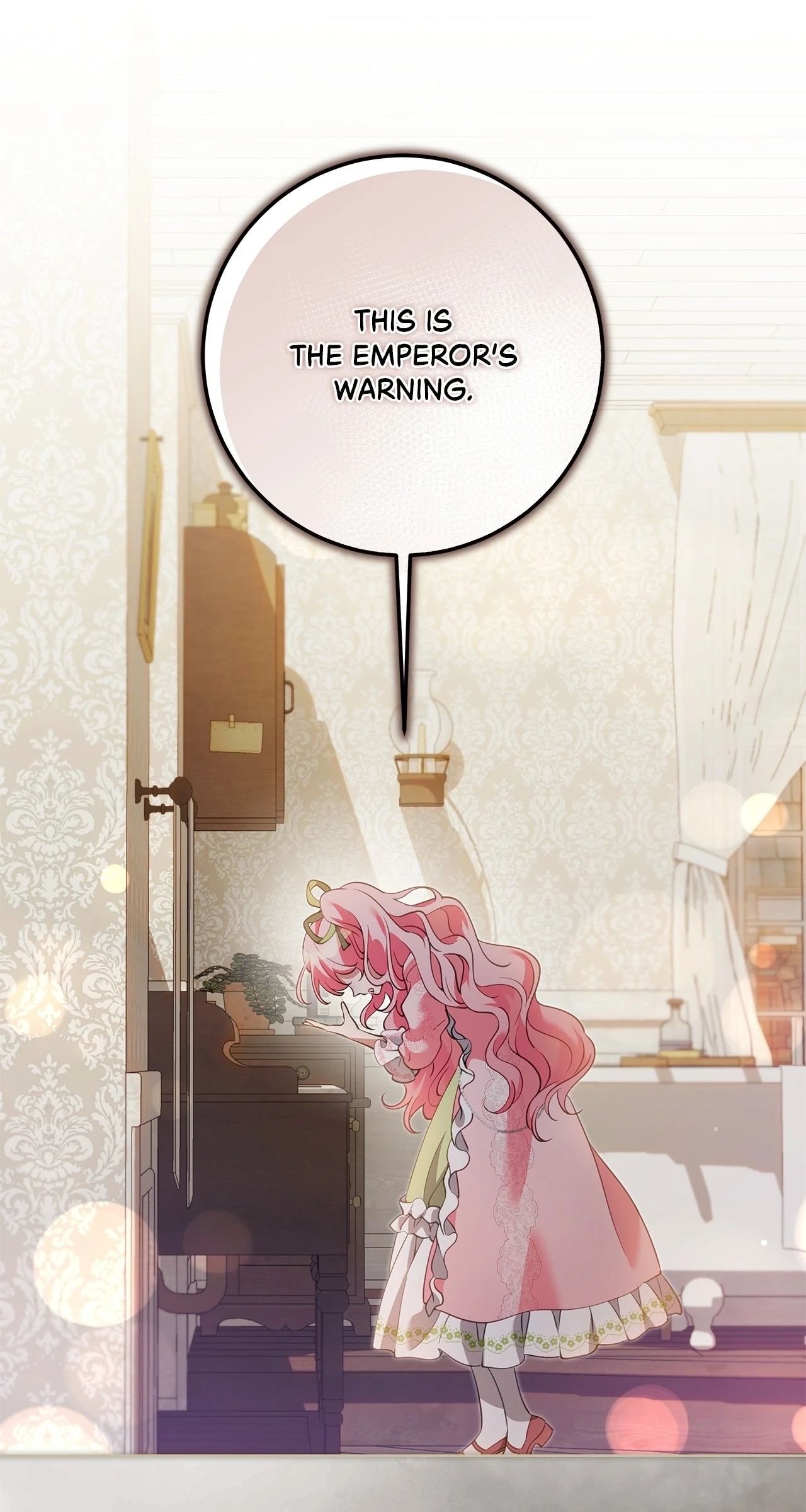 Read I Became a Wretched Extra in a Healing Story Manga Online