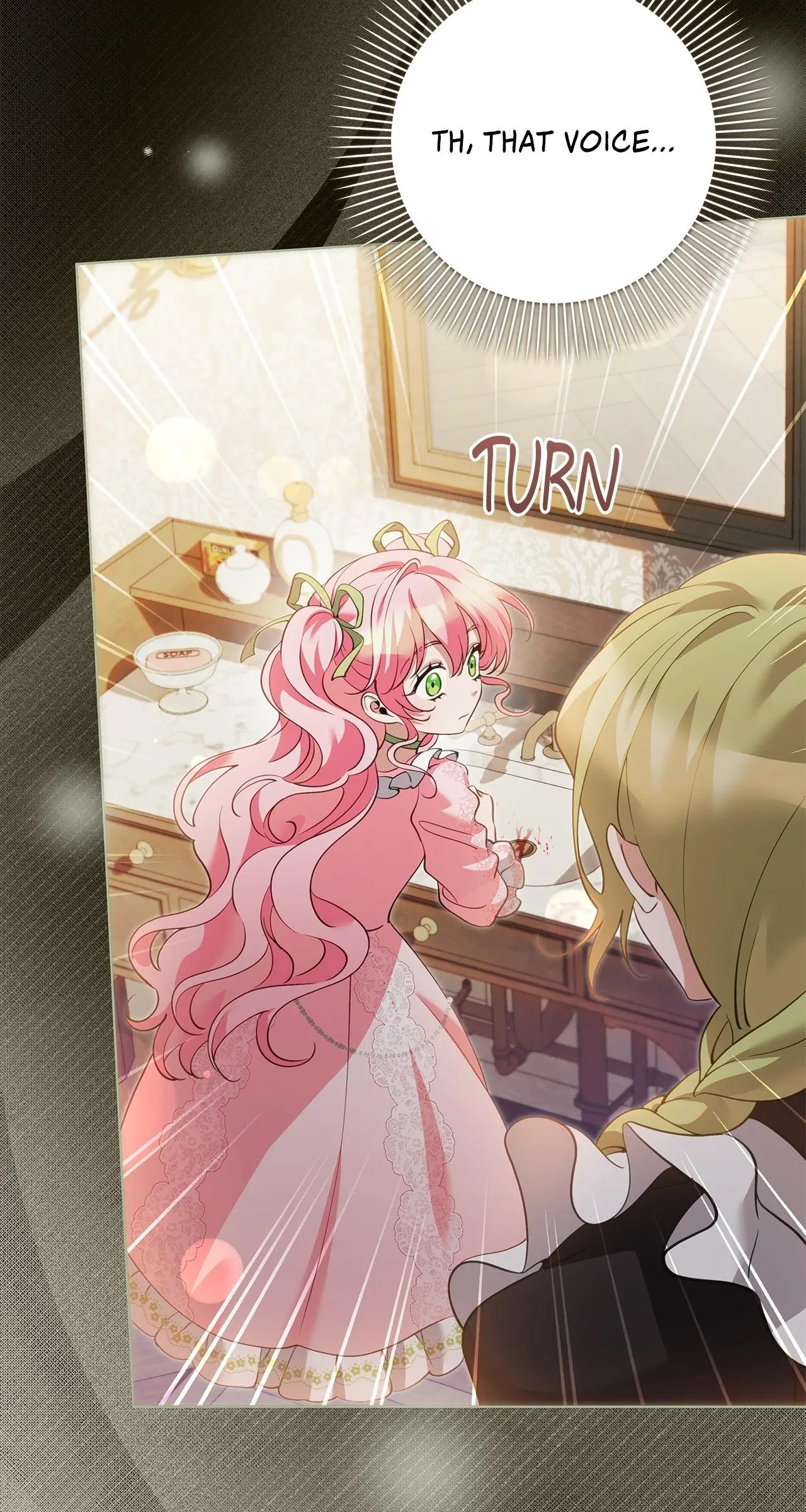 Read I Became a Wretched Extra in a Healing Story Manga Online