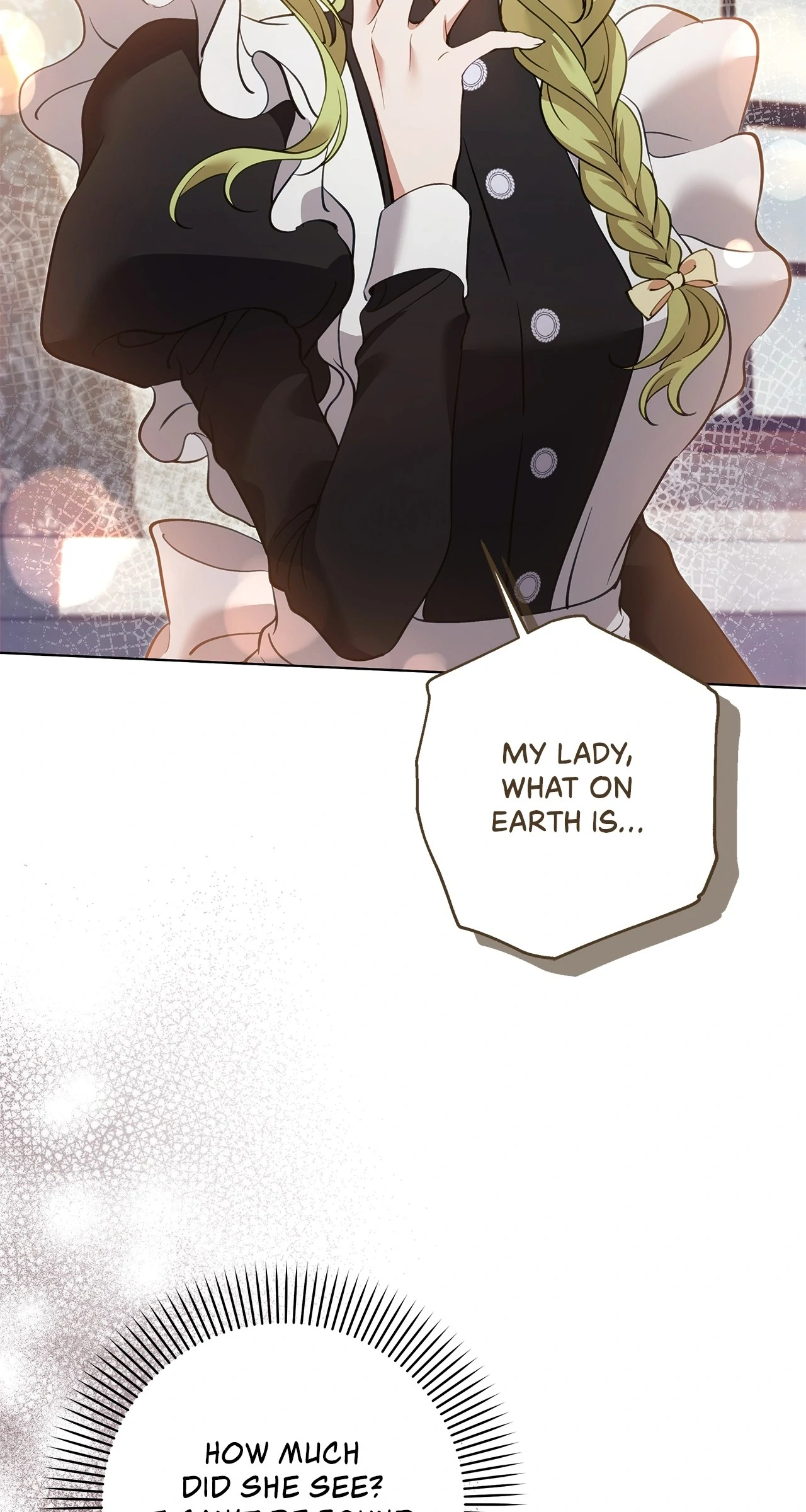 Read I Became a Wretched Extra in a Healing Story Manga Online