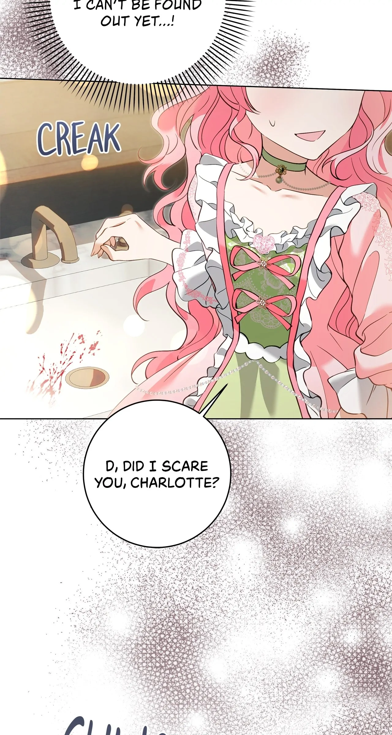 Read I Became a Wretched Extra in a Healing Story Manga Online