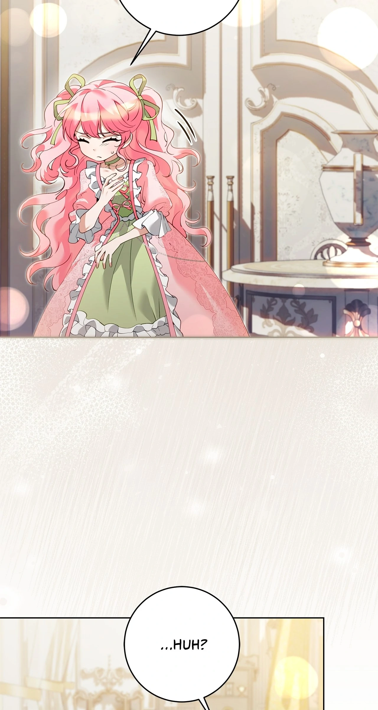 Read I Became a Wretched Extra in a Healing Story Manga Online