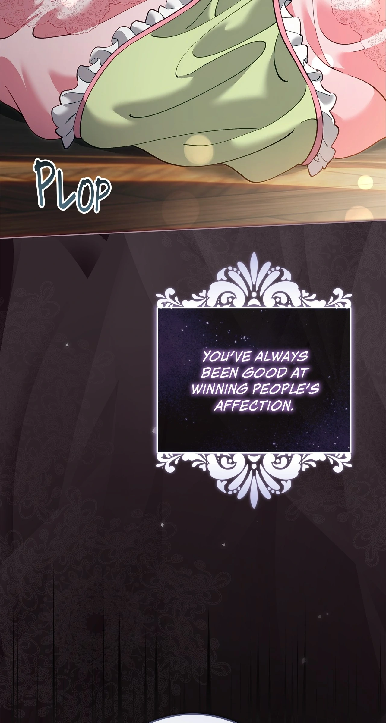 Read I Became a Wretched Extra in a Healing Story Manga Online