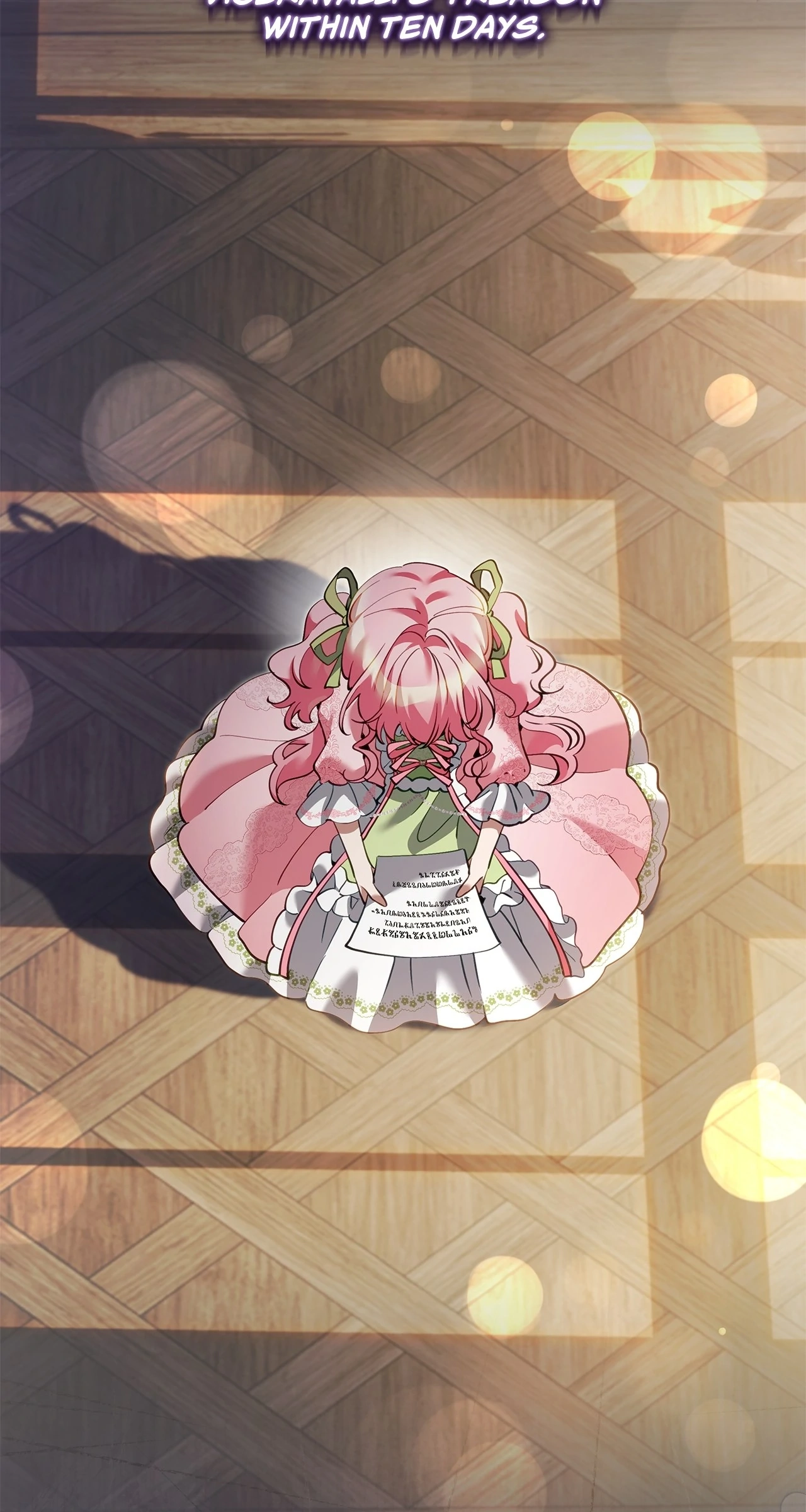 Read I Became a Wretched Extra in a Healing Story Manga Online