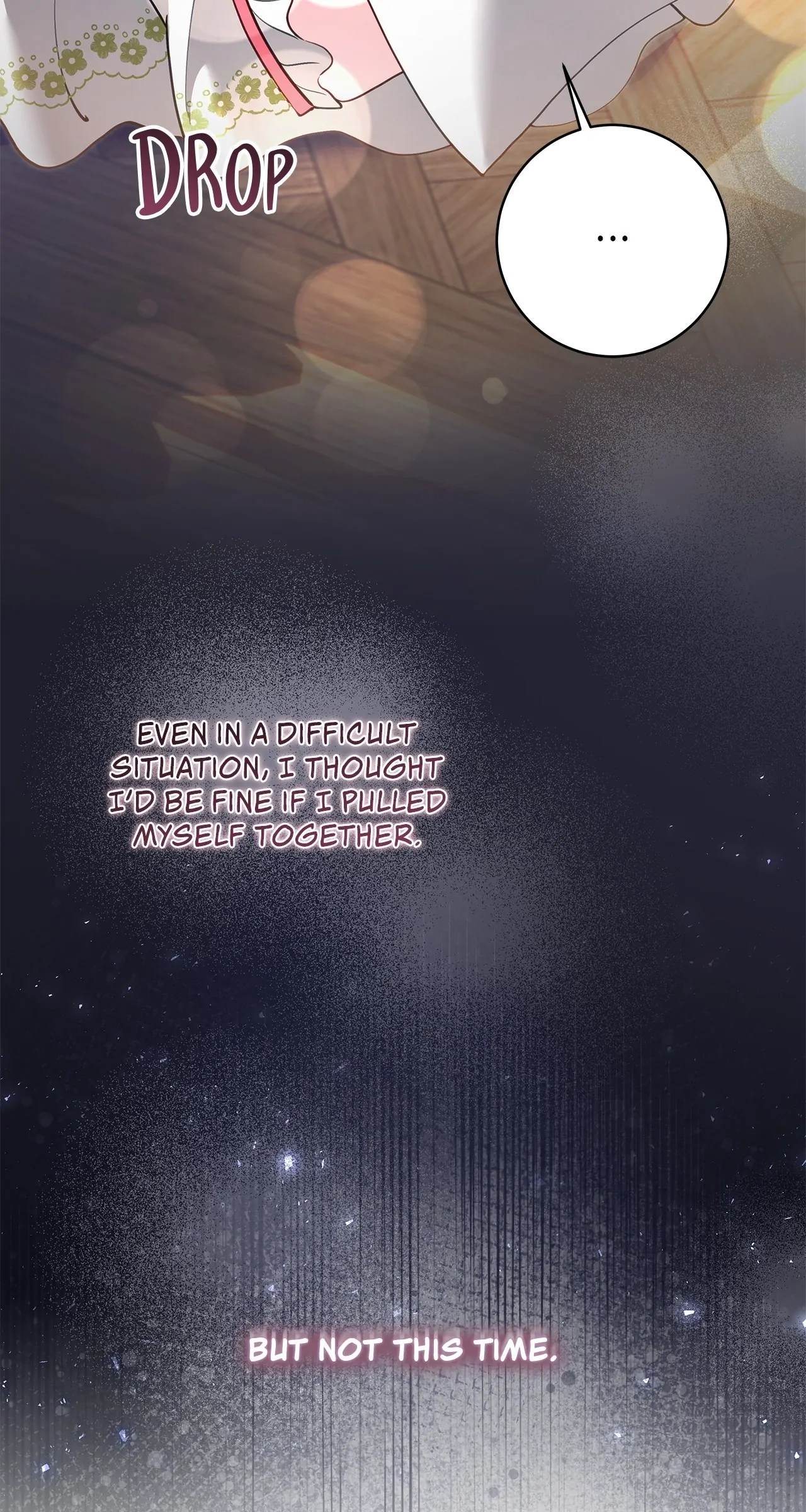 Read I Became a Wretched Extra in a Healing Story Manga Online