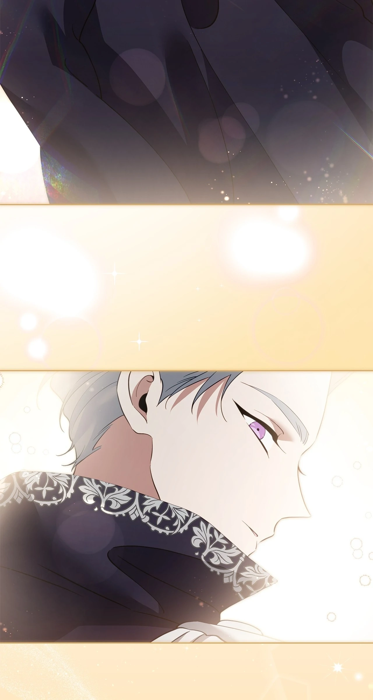 Read I Became a Wretched Extra in a Healing Story Manga Online