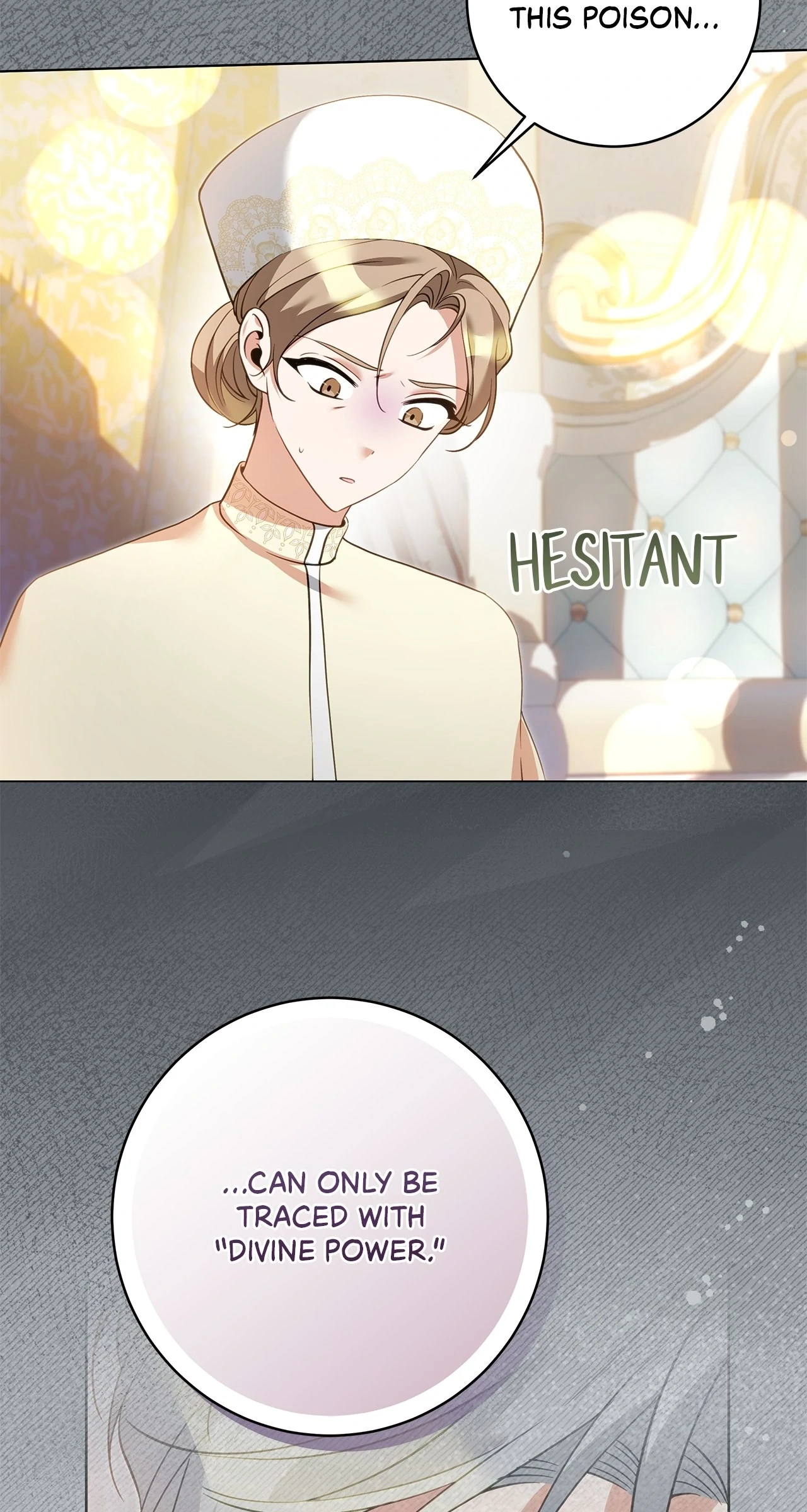 Read I Became a Wretched Extra in a Healing Story Manga Online