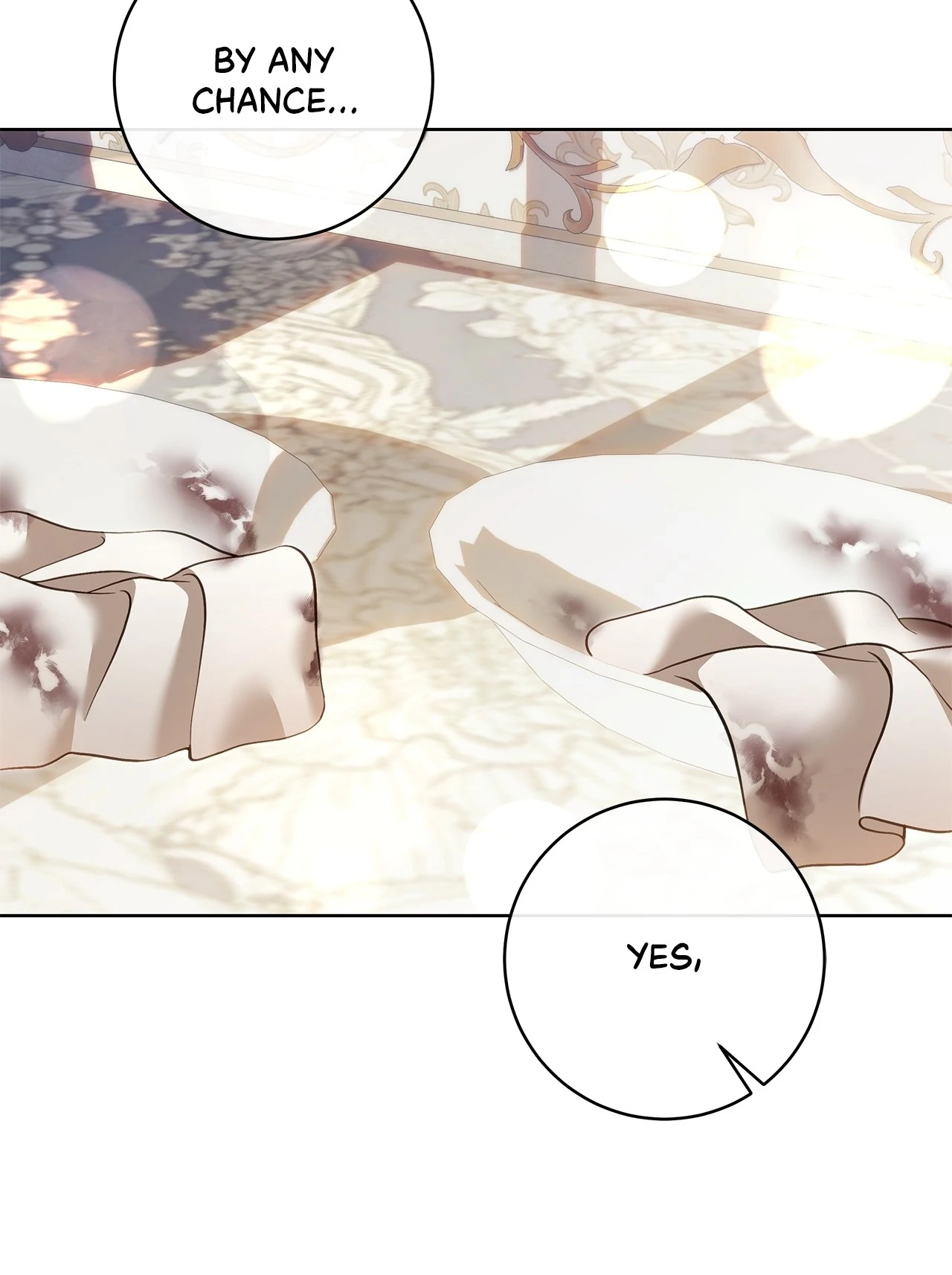 Read I Became a Wretched Extra in a Healing Story Manga Online