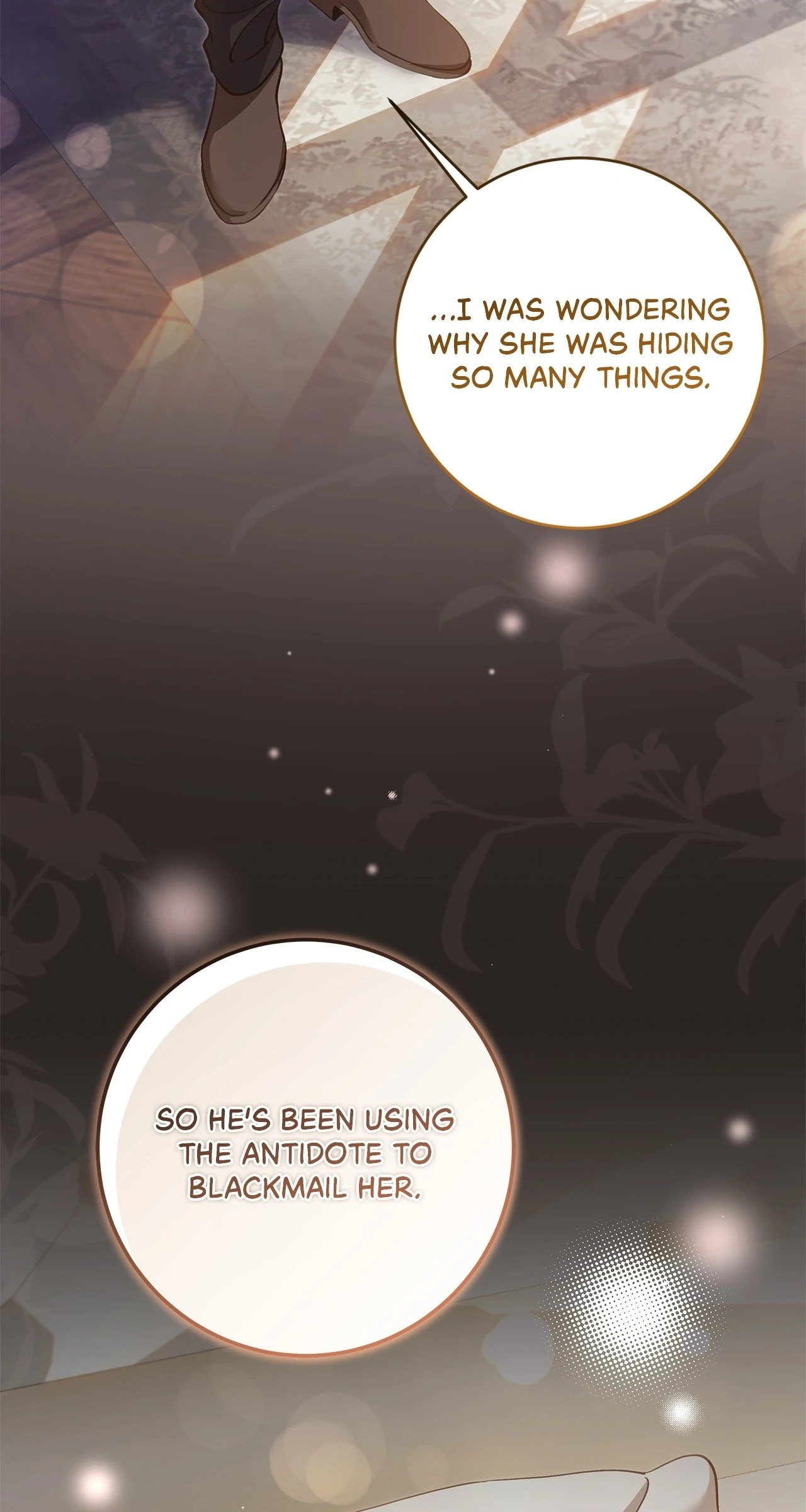 Read I Became a Wretched Extra in a Healing Story Manga Online