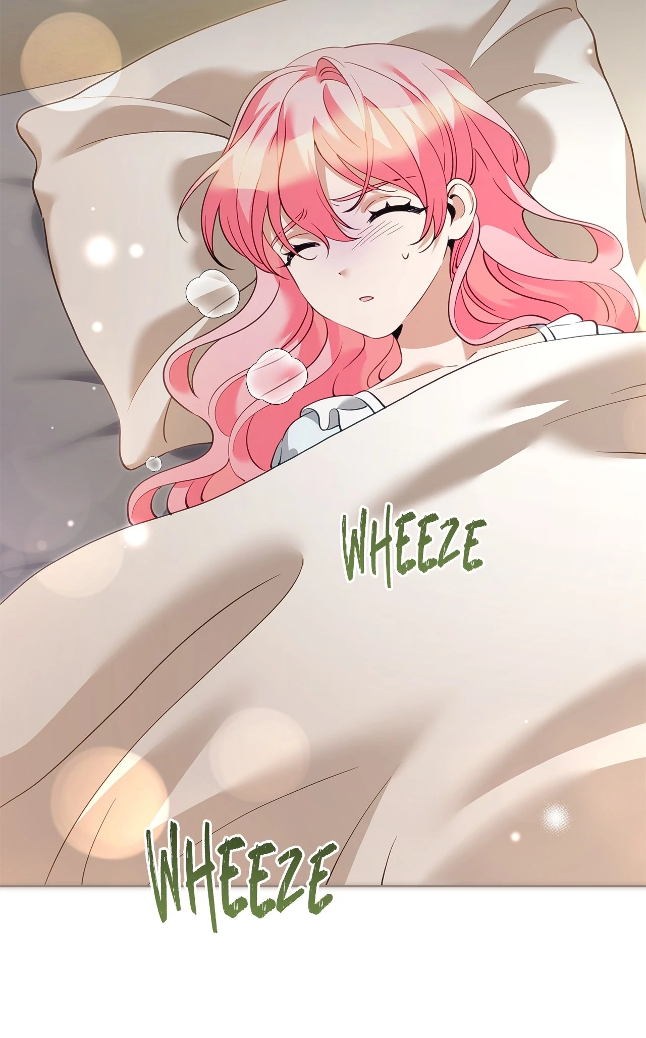 Read I Became a Wretched Extra in a Healing Story Manga Online