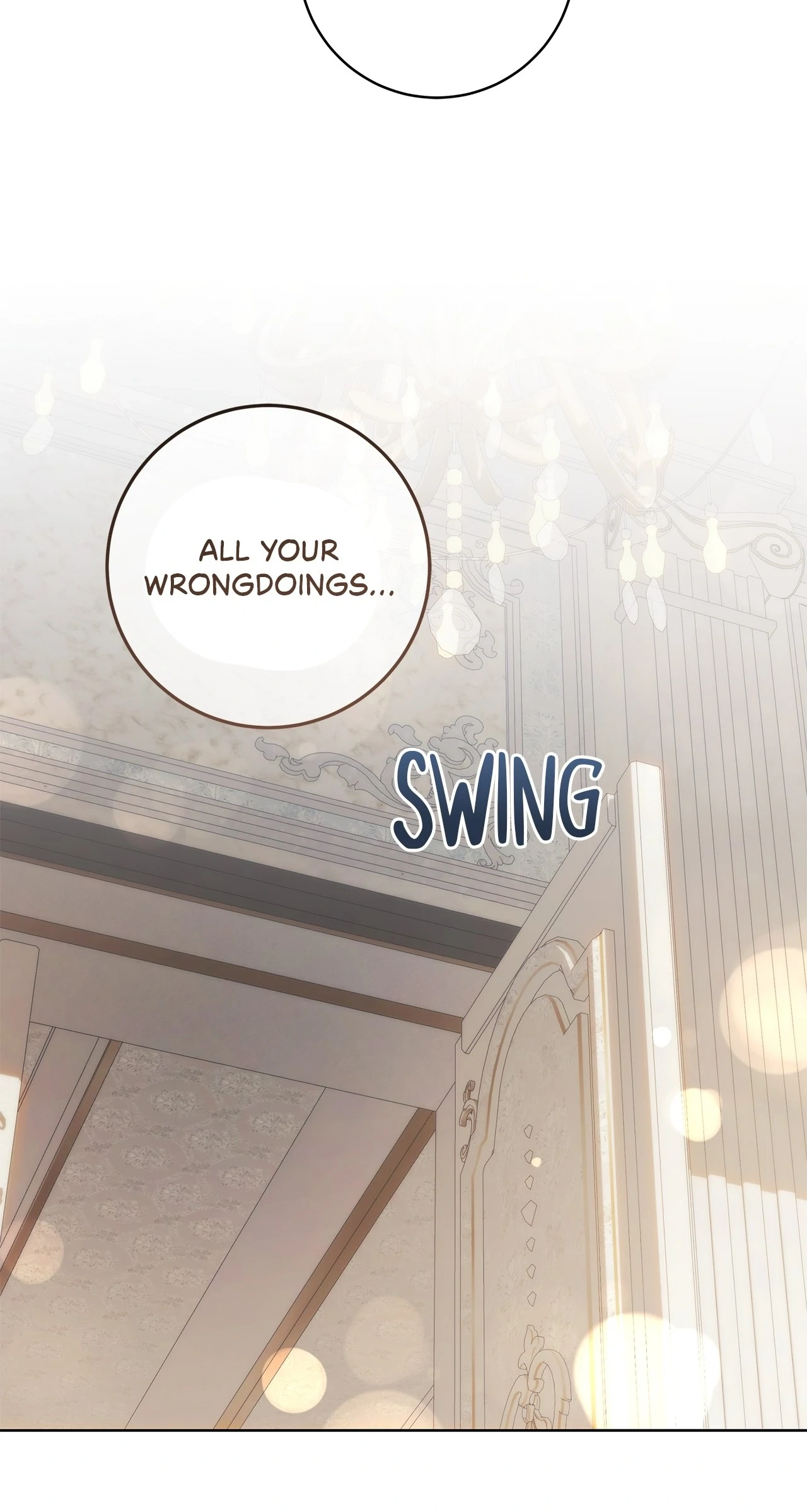 Read I Became a Wretched Extra in a Healing Story Manga Online