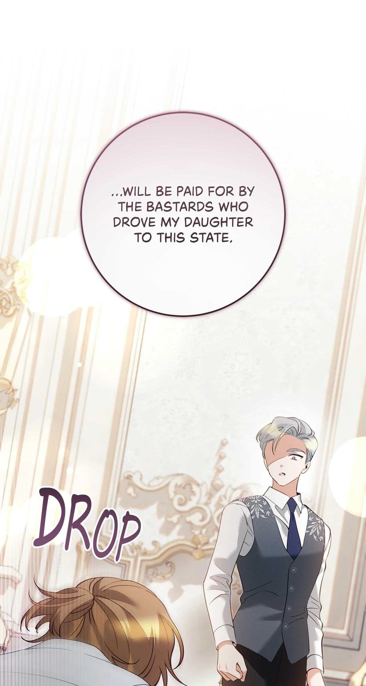 Read I Became a Wretched Extra in a Healing Story Manga Online