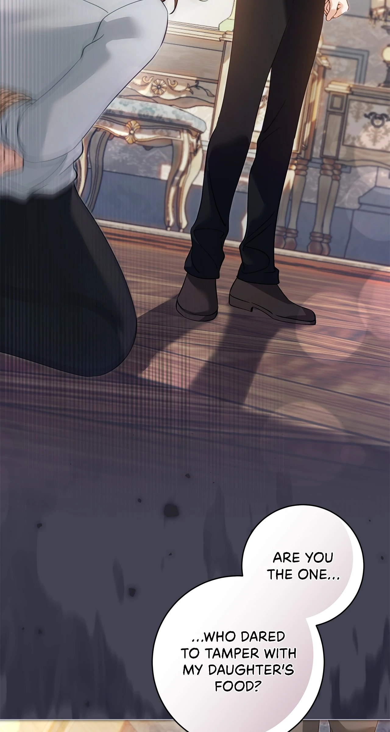 Read I Became a Wretched Extra in a Healing Story Manga Online