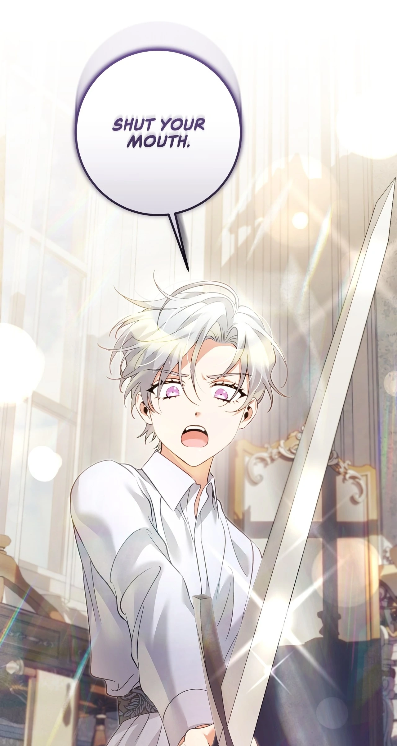 Read I Became a Wretched Extra in a Healing Story Manga Online