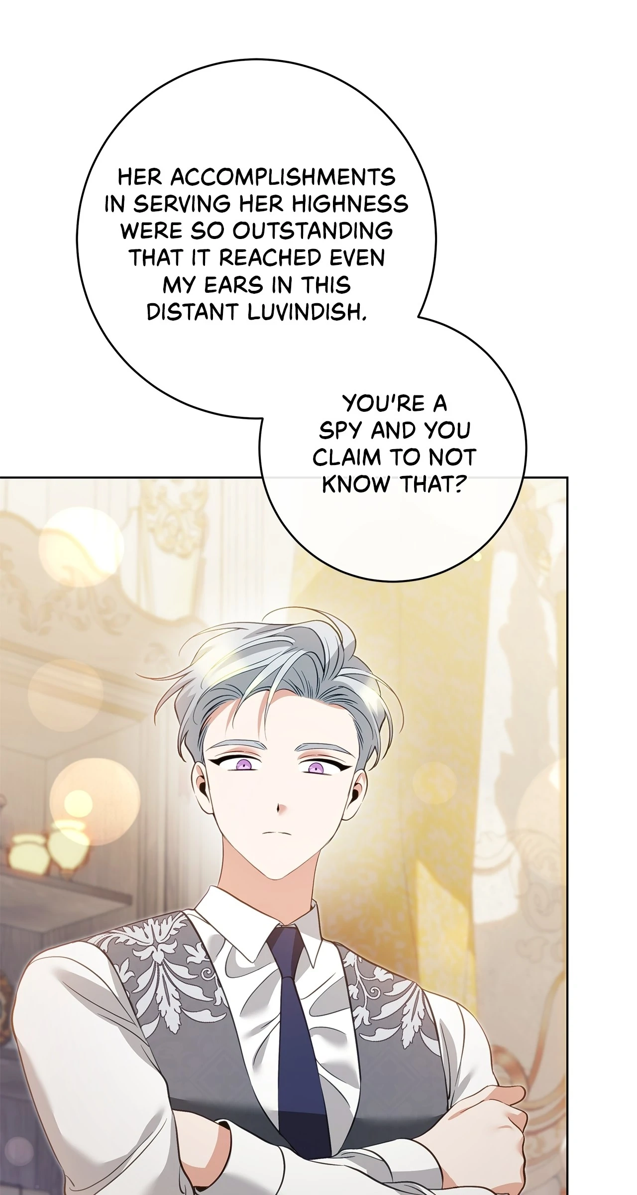 Read I Became a Wretched Extra in a Healing Story Manga Online