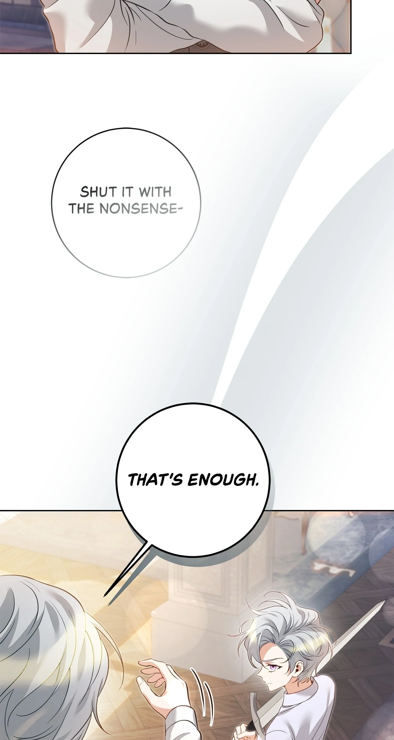 Read I Became a Wretched Extra in a Healing Story Manga Online