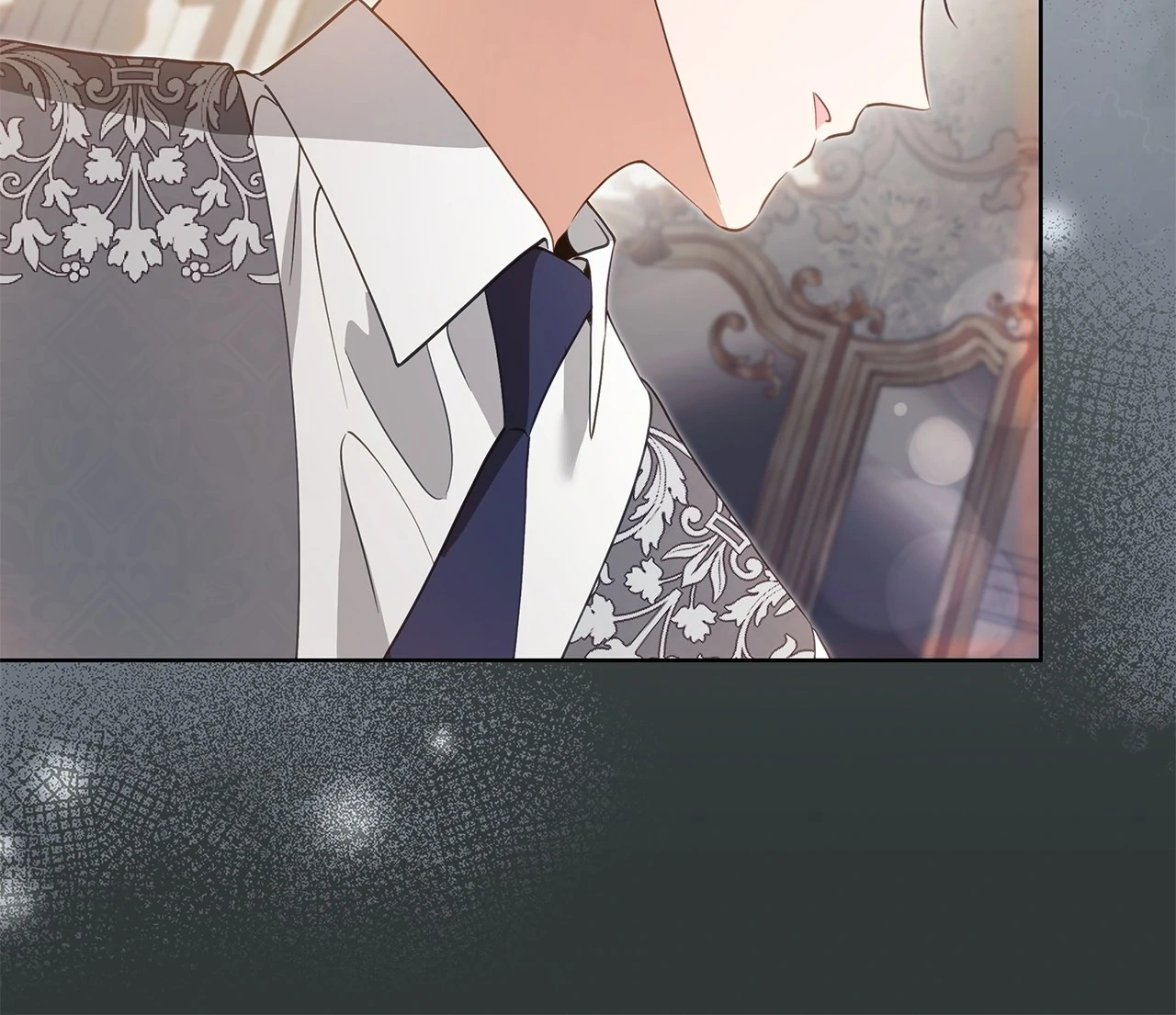 Read I Became a Wretched Extra in a Healing Story Manga Online