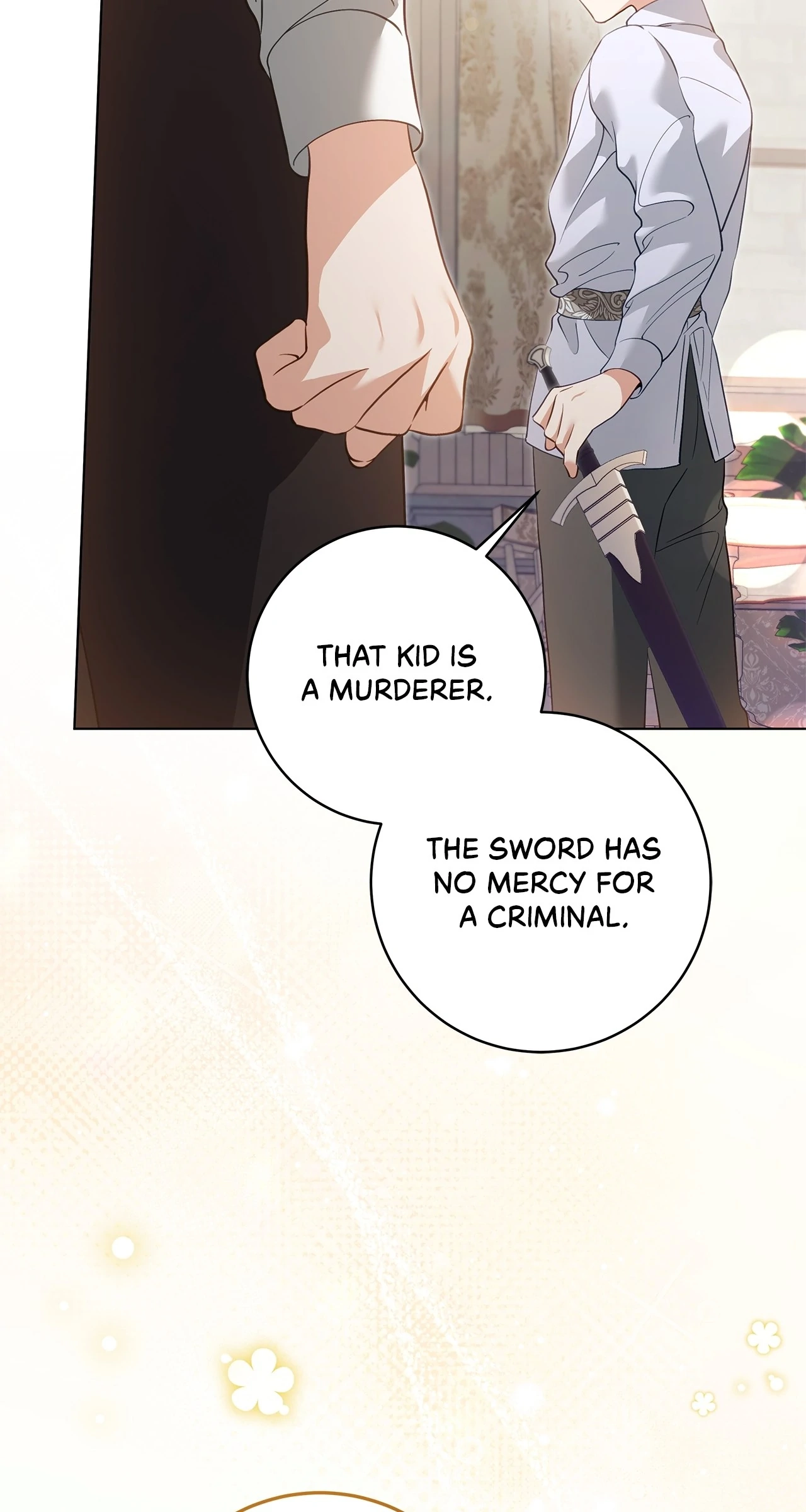 Read I Became a Wretched Extra in a Healing Story Manga Online