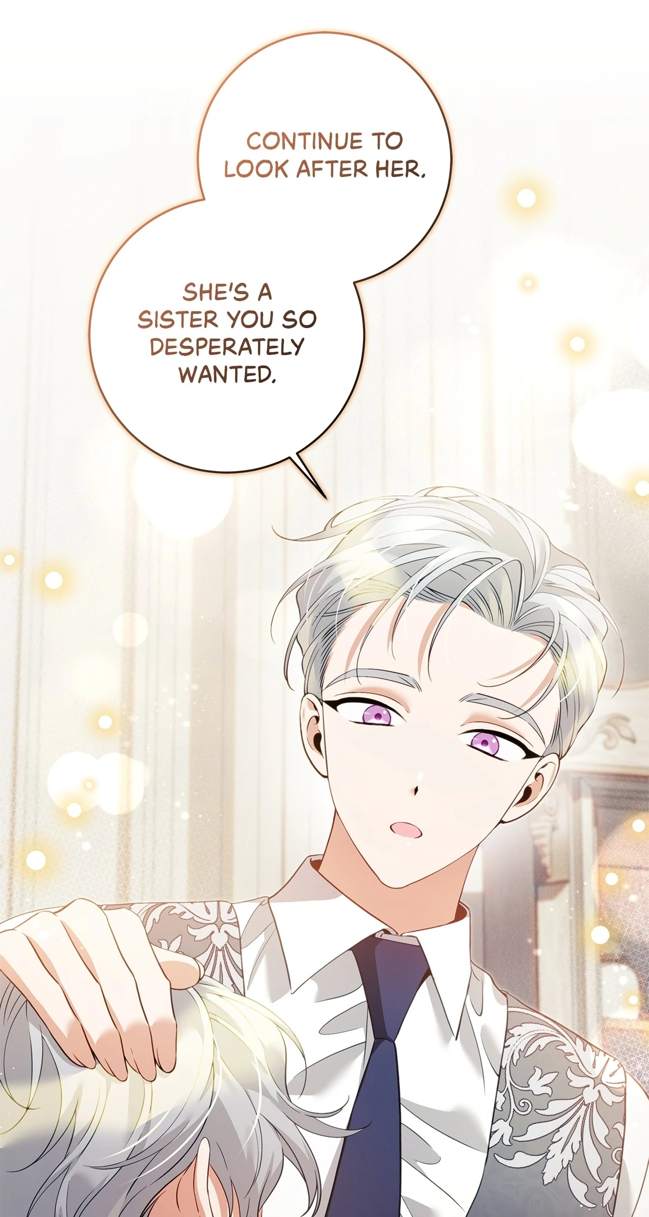 Read I Became a Wretched Extra in a Healing Story Manga Online