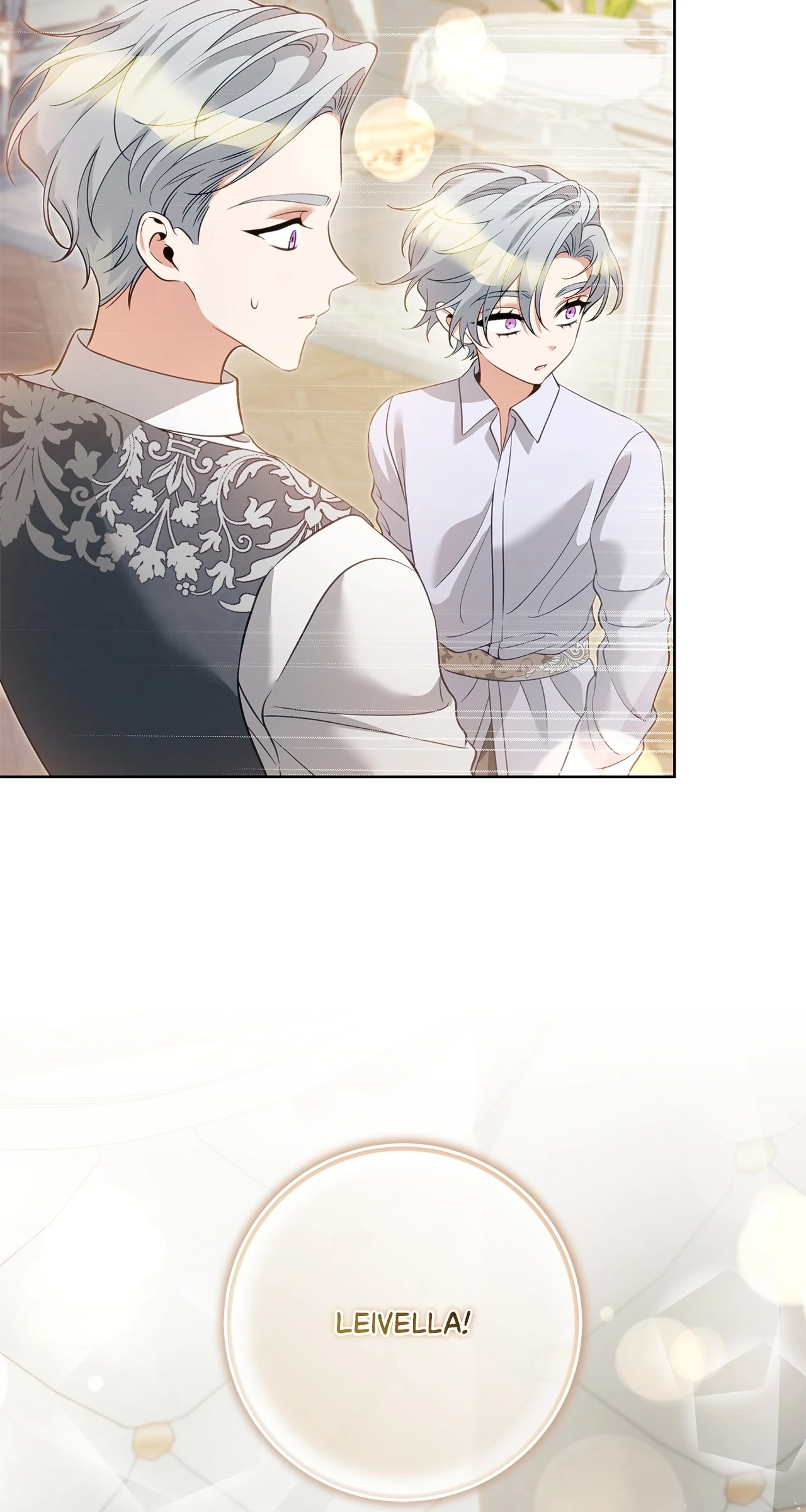 Read I Became a Wretched Extra in a Healing Story Manga Online