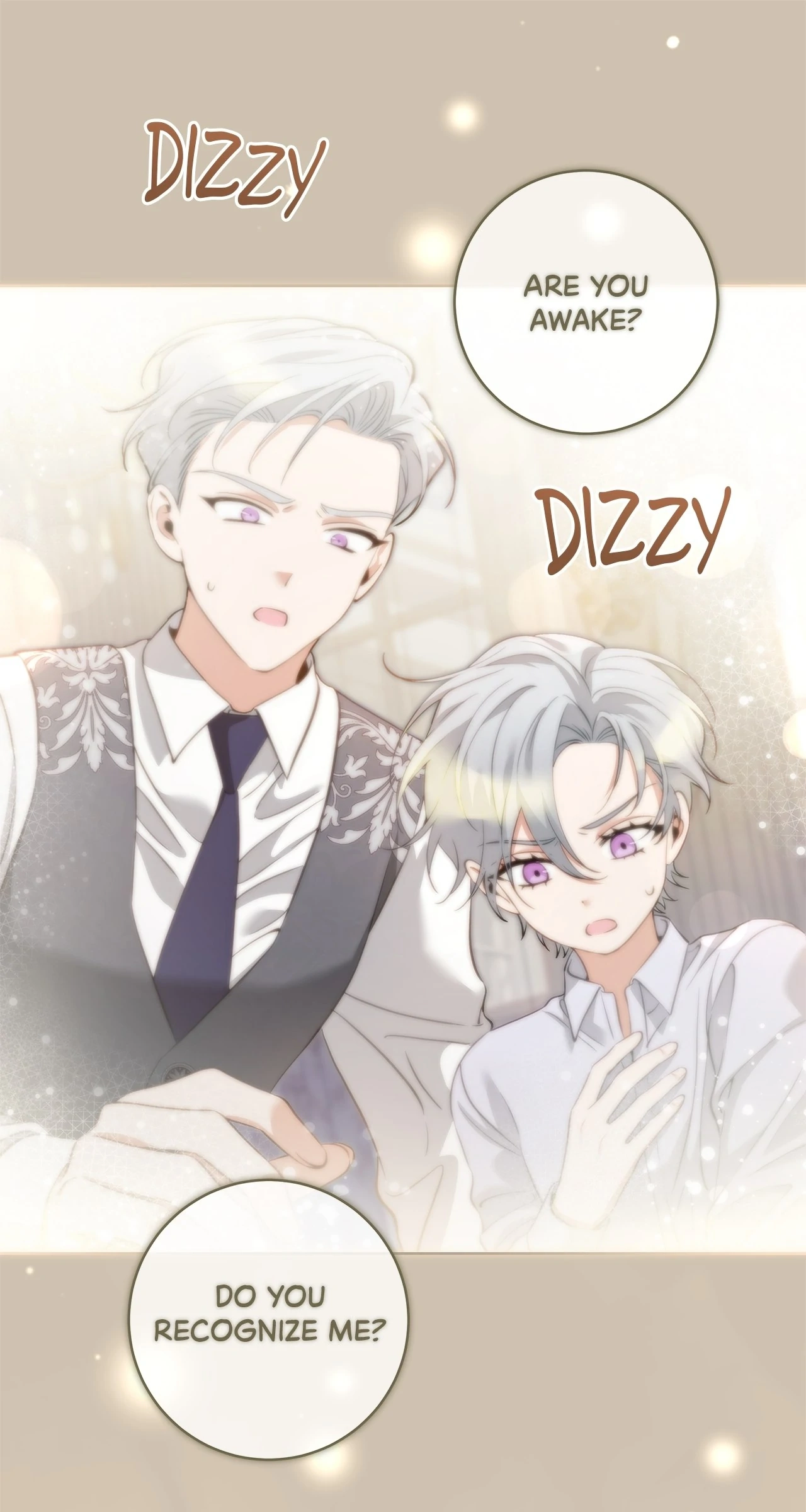 Read I Became a Wretched Extra in a Healing Story Manga Online