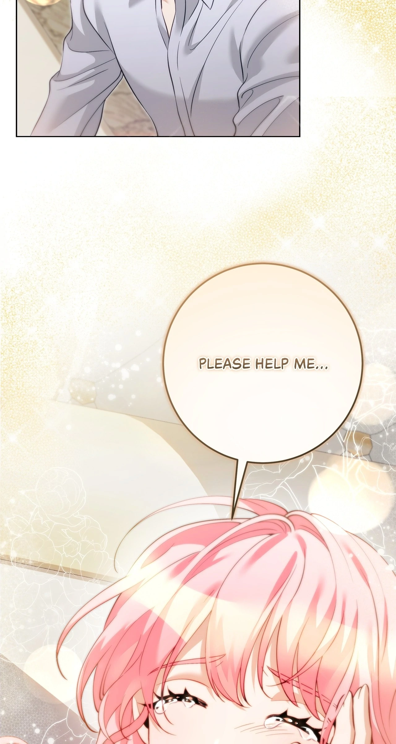 Read I Became a Wretched Extra in a Healing Story Manga Online