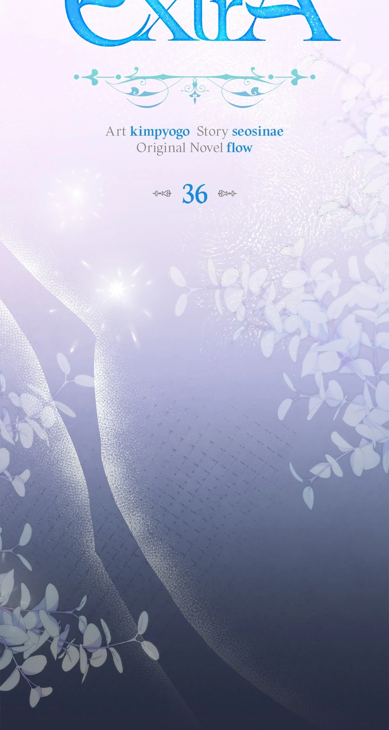 Read I Became a Wretched Extra in a Healing Story Manga Online