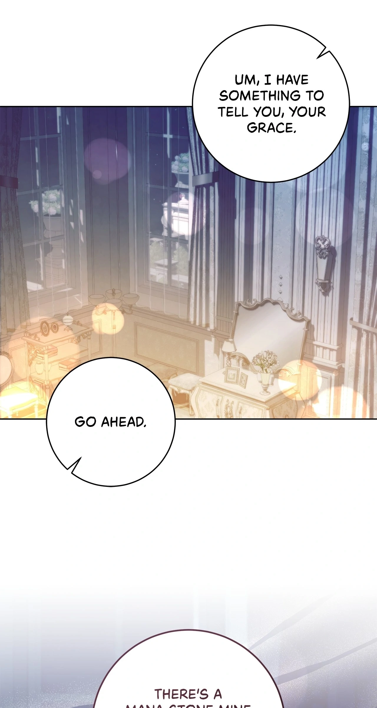 Read I Became a Wretched Extra in a Healing Story Manga Online