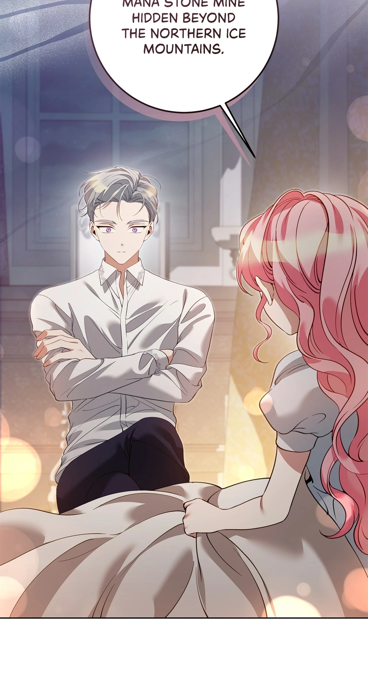 Read I Became a Wretched Extra in a Healing Story Manga Online