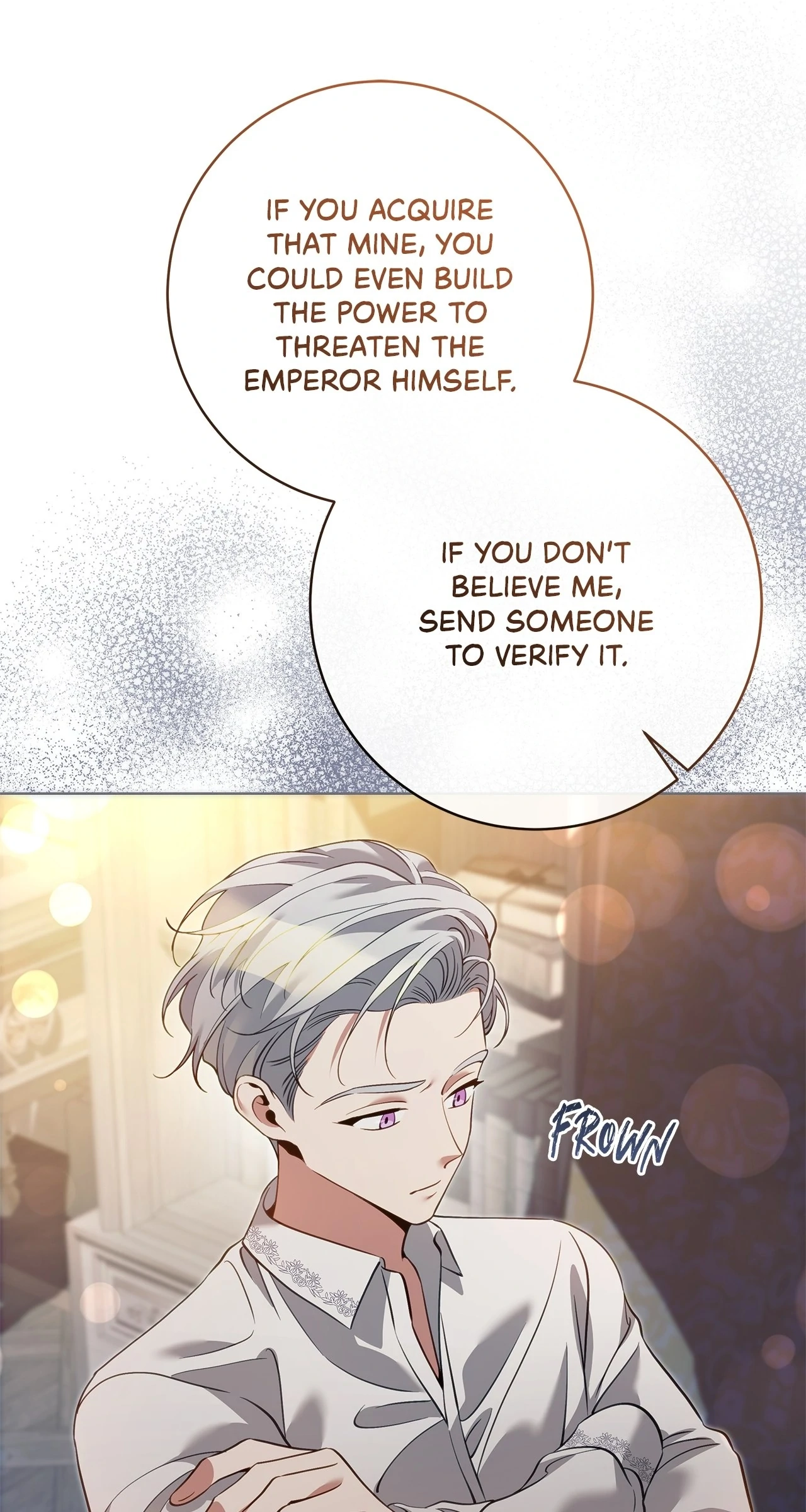 Read I Became a Wretched Extra in a Healing Story Manga Online