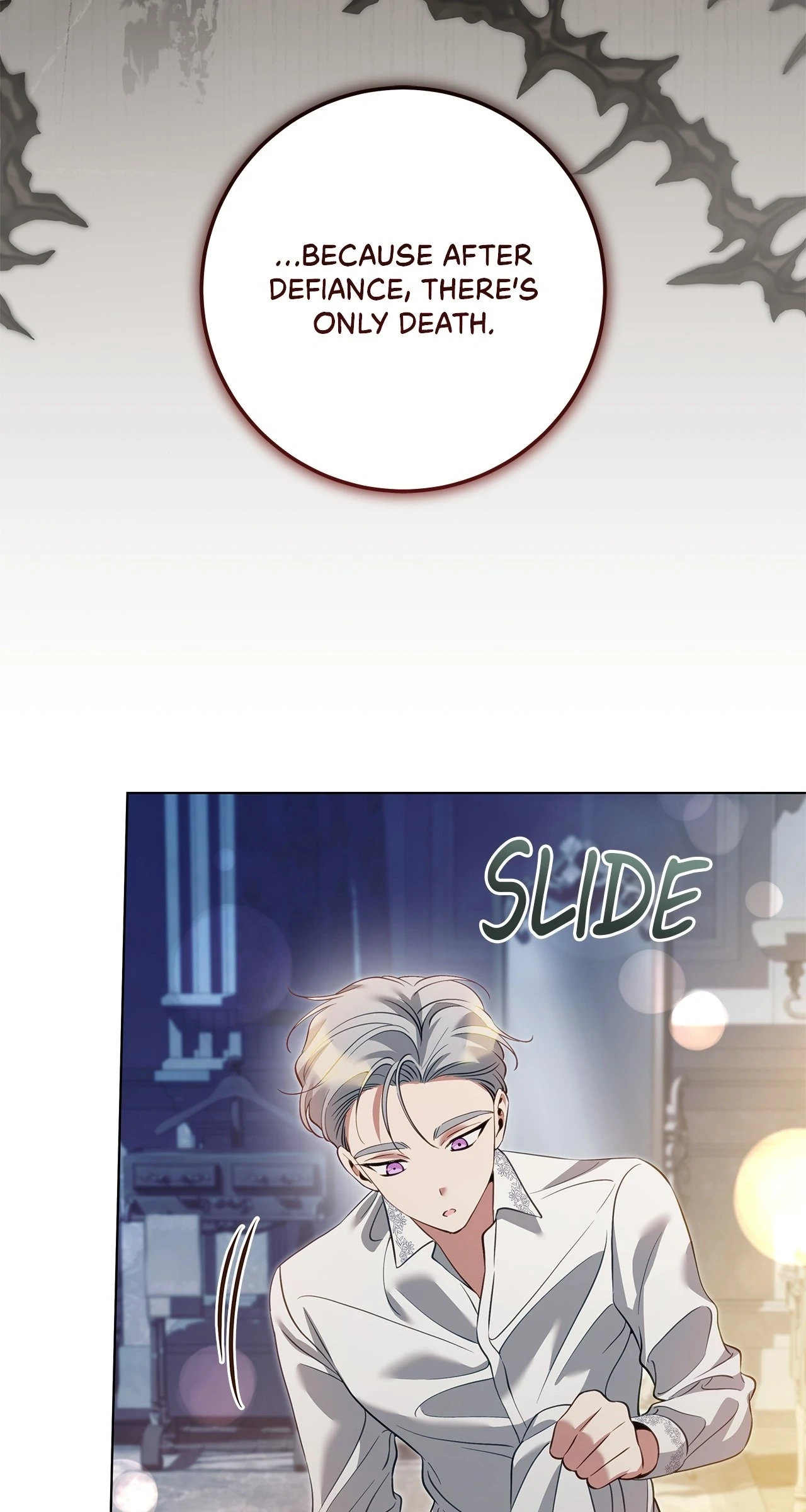 Read I Became a Wretched Extra in a Healing Story Manga Online