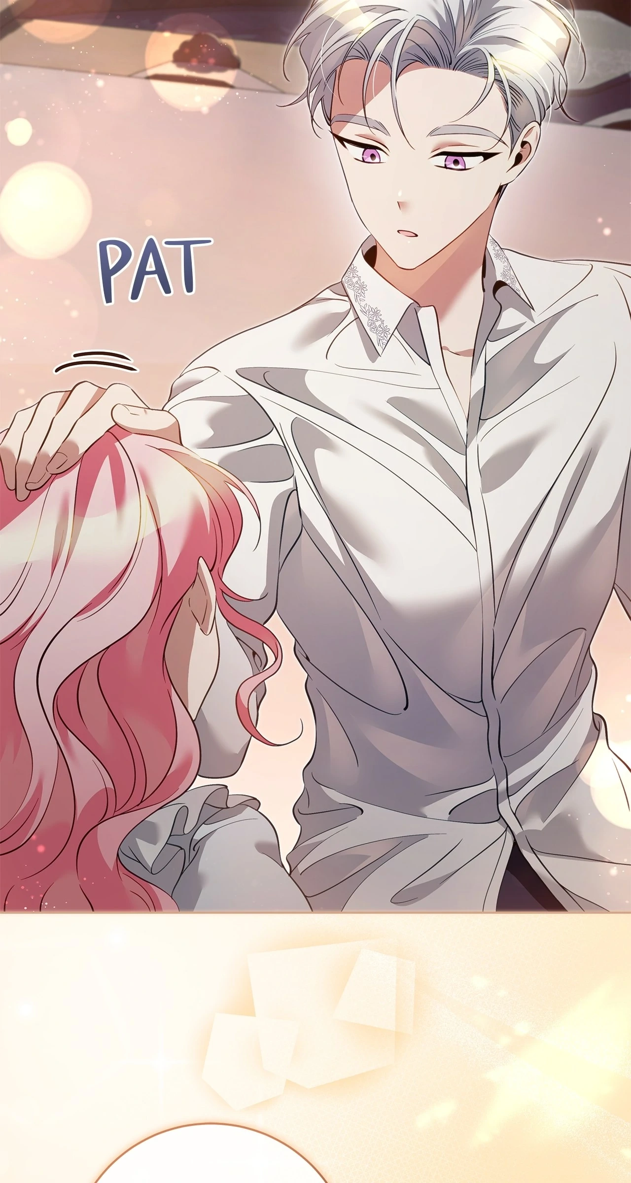 Read I Became a Wretched Extra in a Healing Story Manga Online