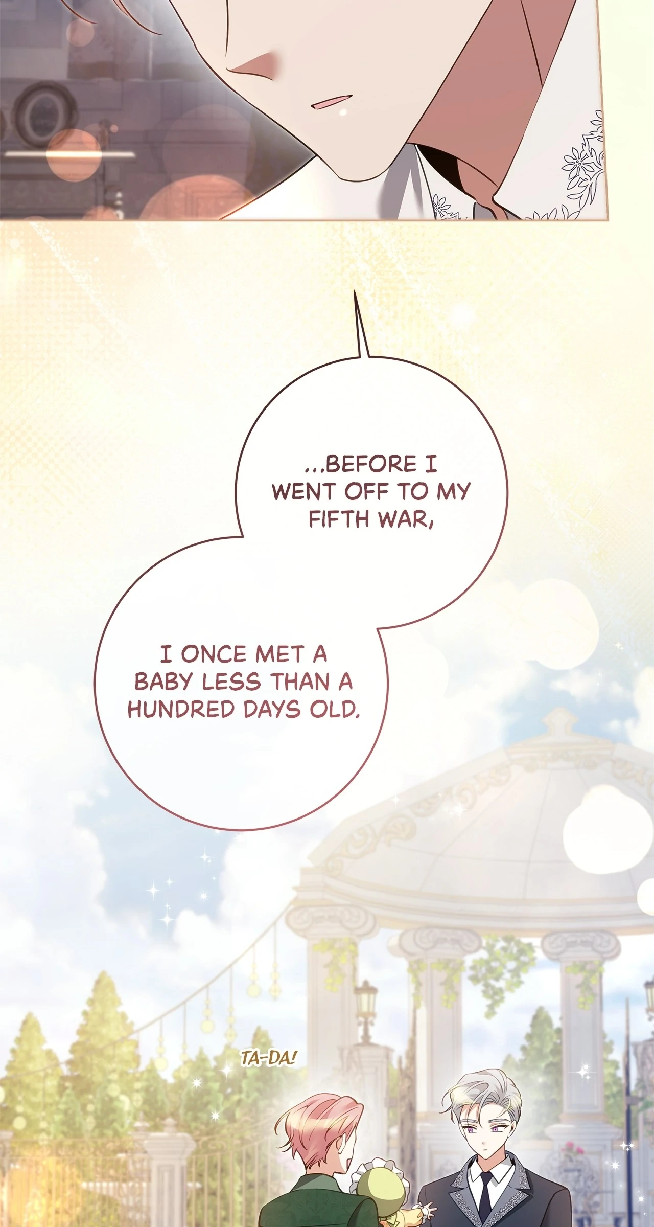 Read I Became a Wretched Extra in a Healing Story Manga Online