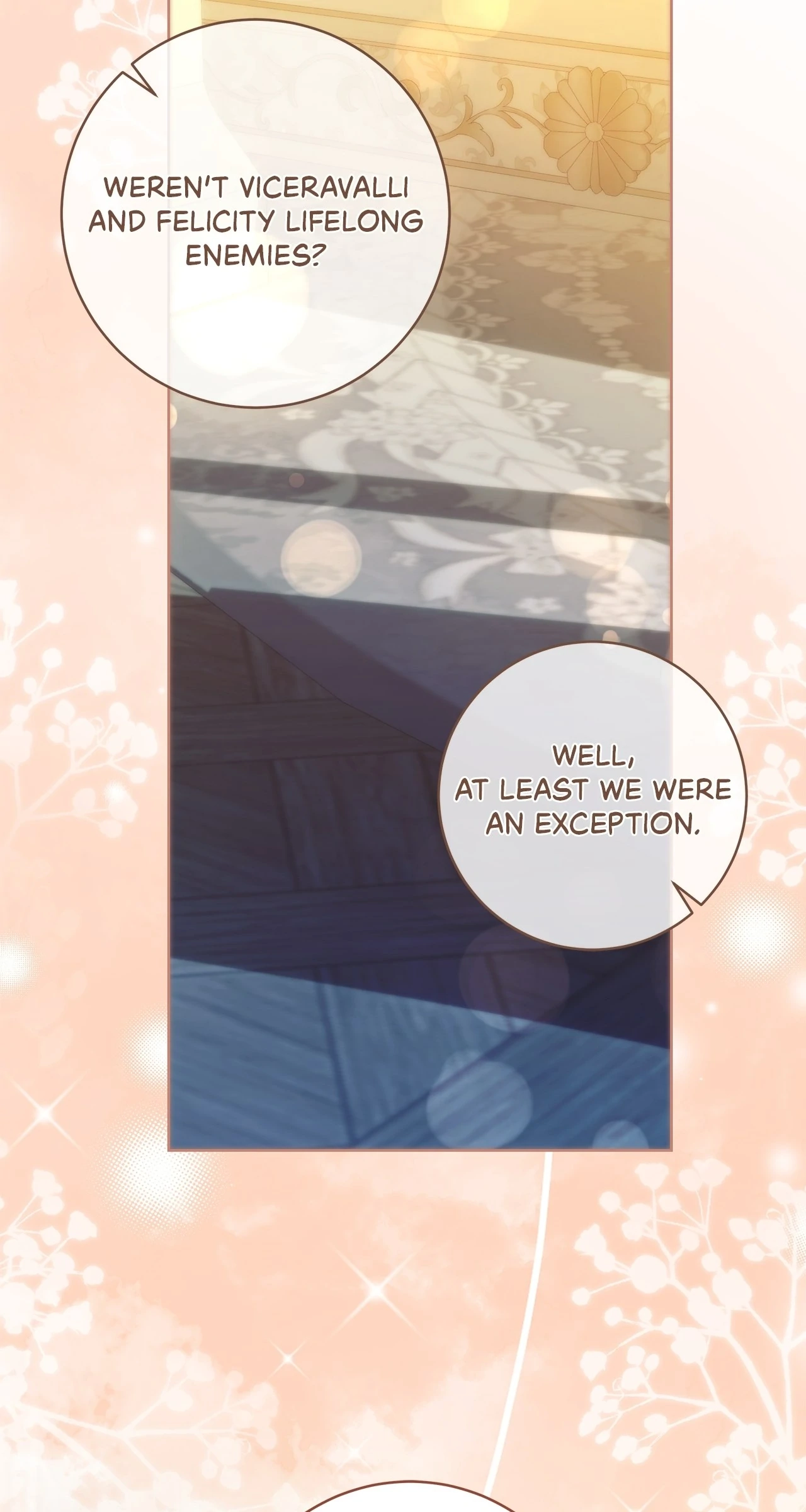 Read I Became a Wretched Extra in a Healing Story Manga Online