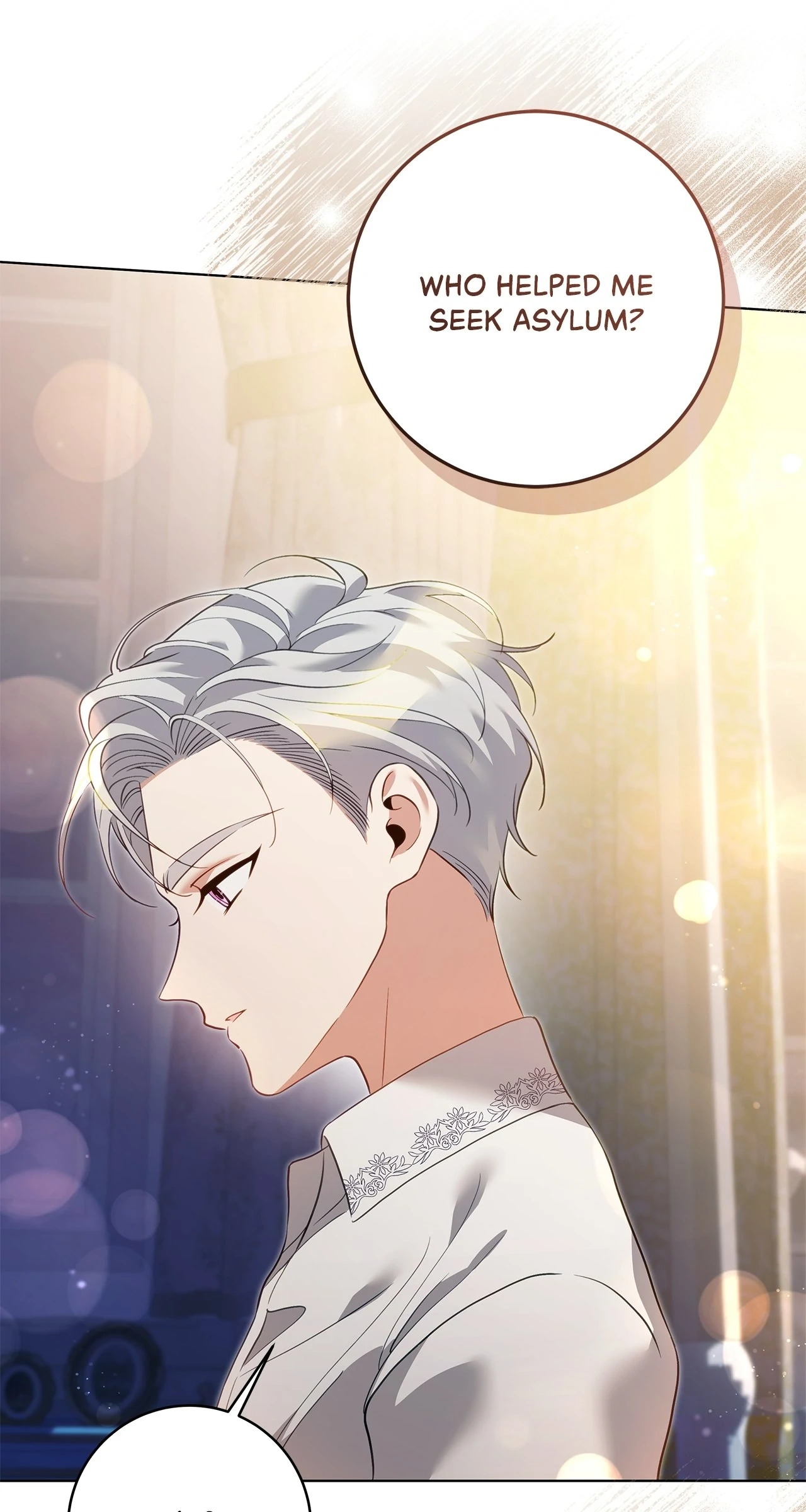 Read I Became a Wretched Extra in a Healing Story Manga Online